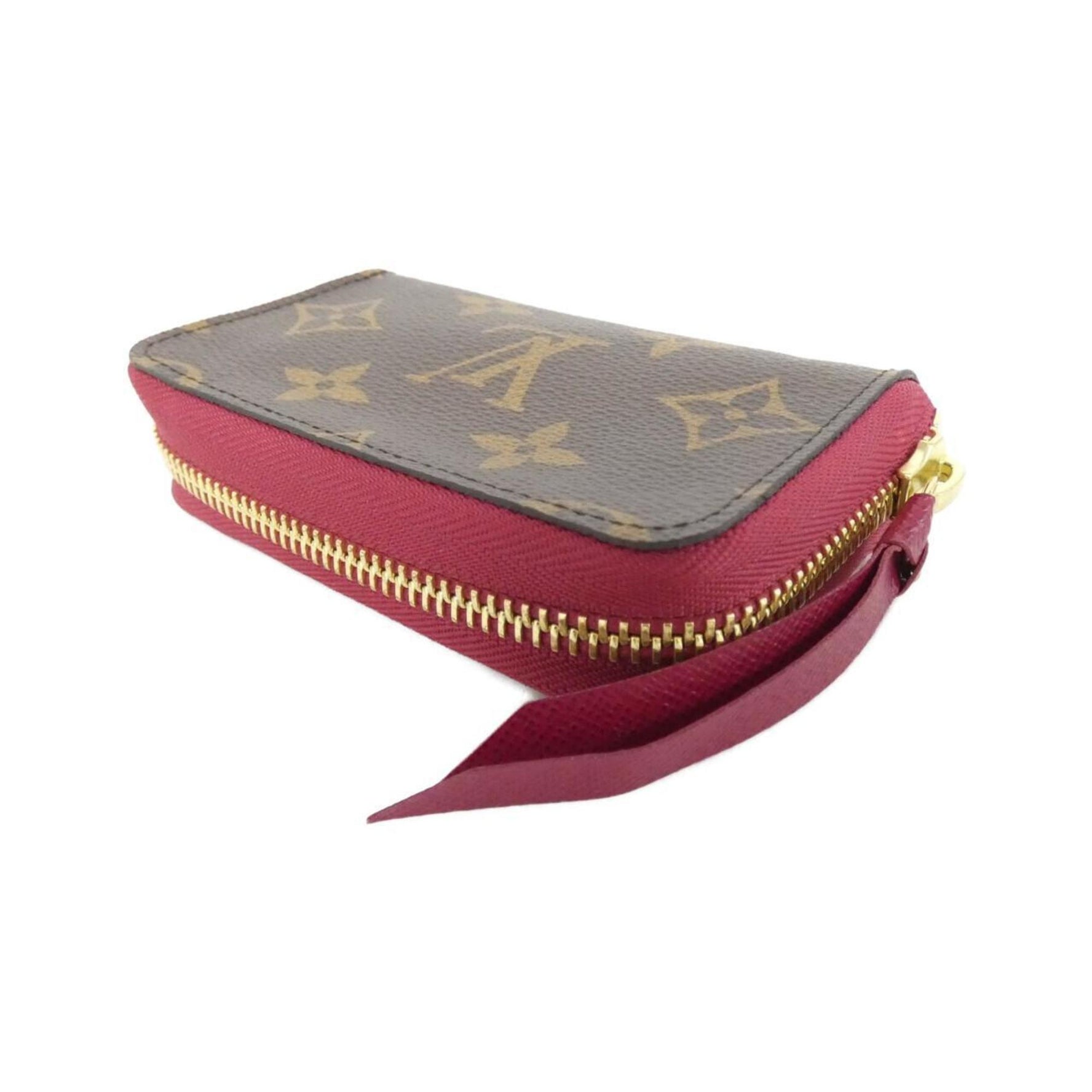 Louis Vuitton Monogram Multicart Business Card Case