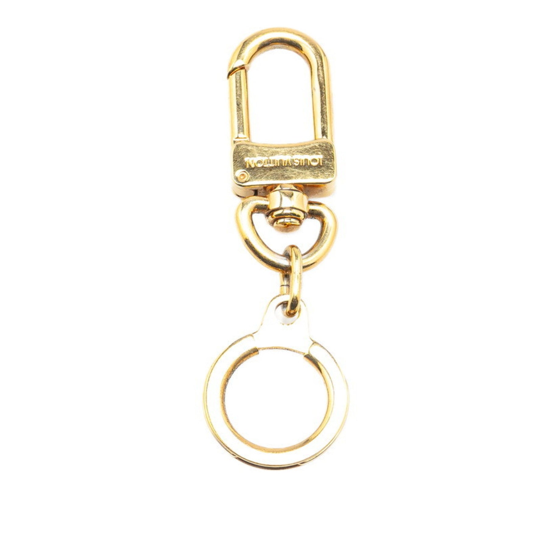 Louis Vuitton Anocre Keychain Plated