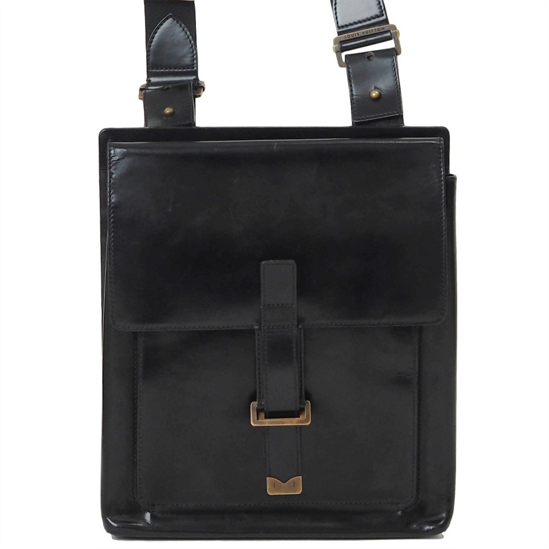 Louis Vuitton Liege Fantasun Shoulder Bag