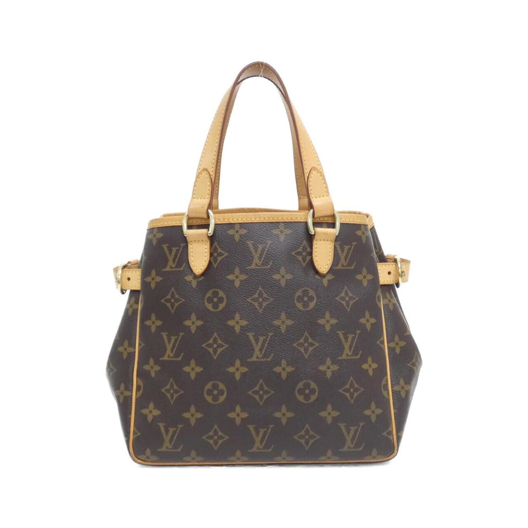 Louis Vuitton Monogram Batignolles Handbag