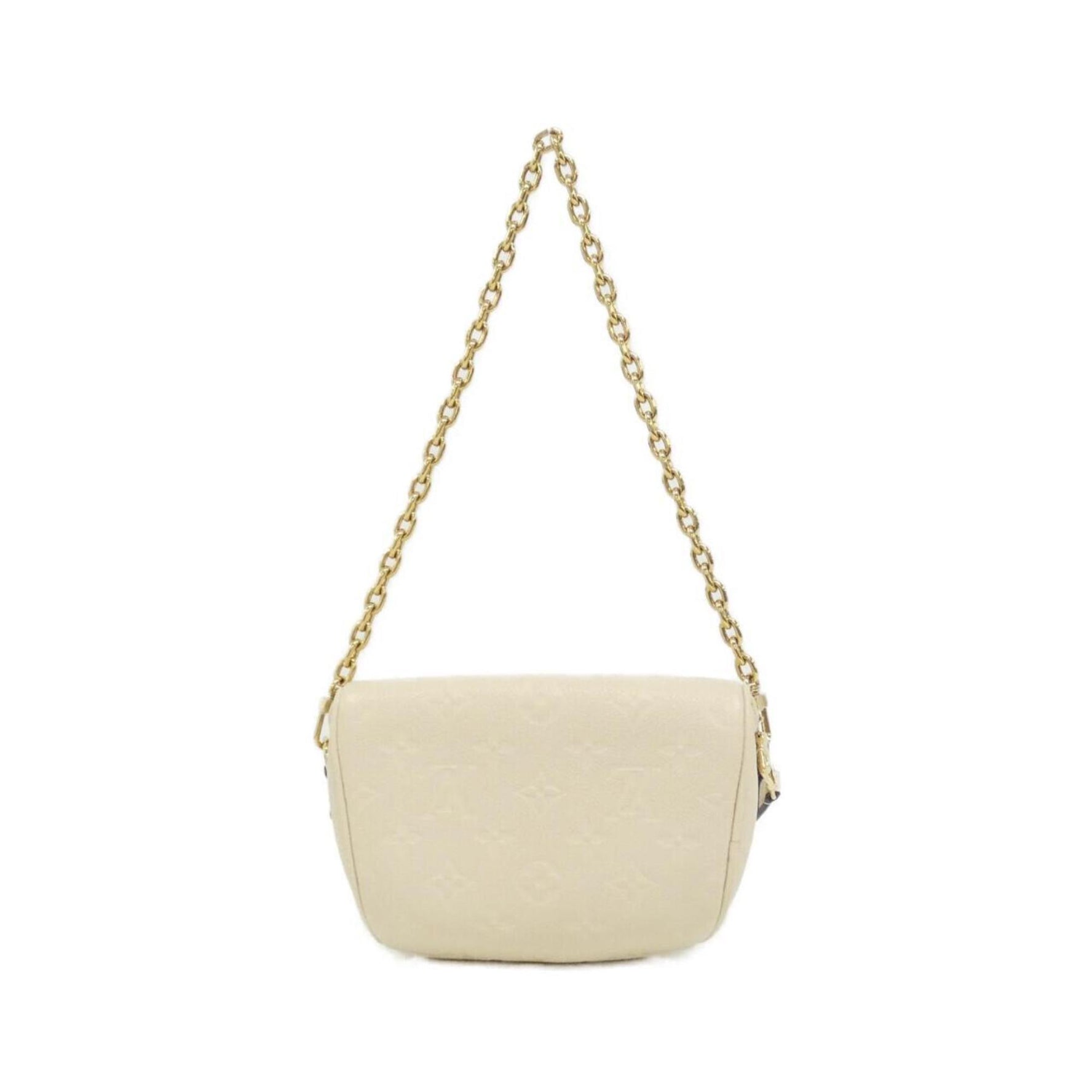 Louis Vuitton Monogram Empreinte Mini Bum Bag Shoulder