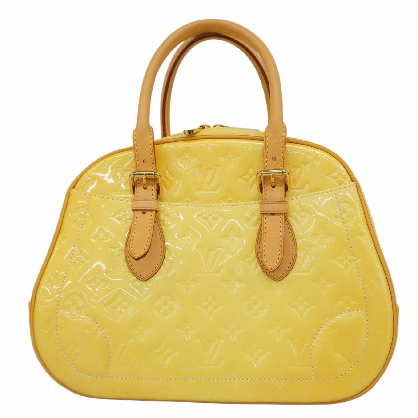Louis Vuitton Vernis Summit Drive Handbag