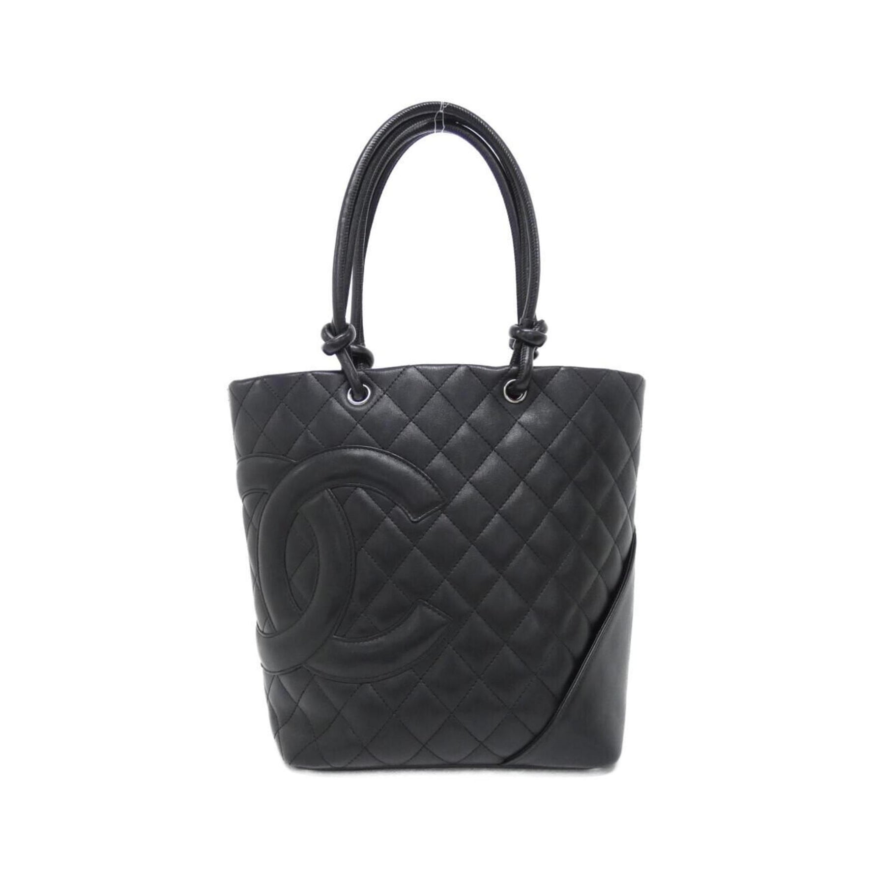 Chanel Cambon Line Handbag
