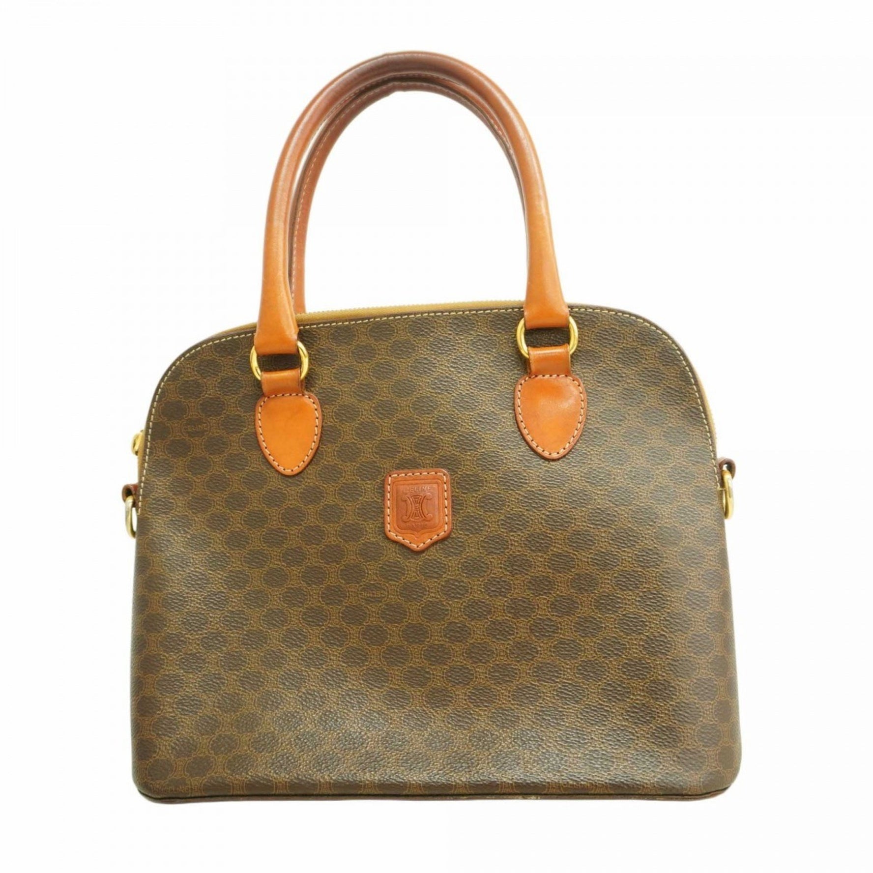 Celine handbag Macadam