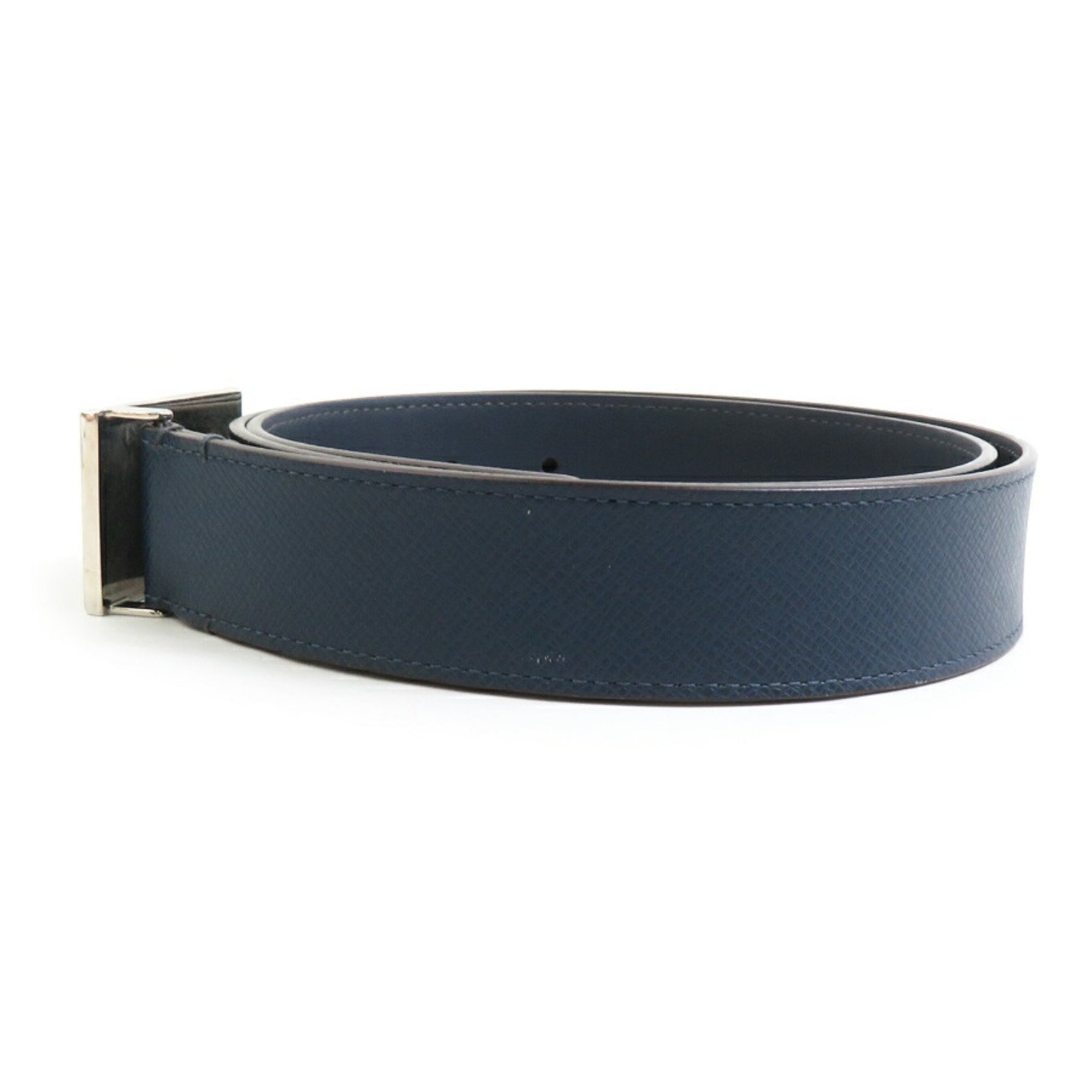 Louis Vuitton Taiga Santur Metropole Belt