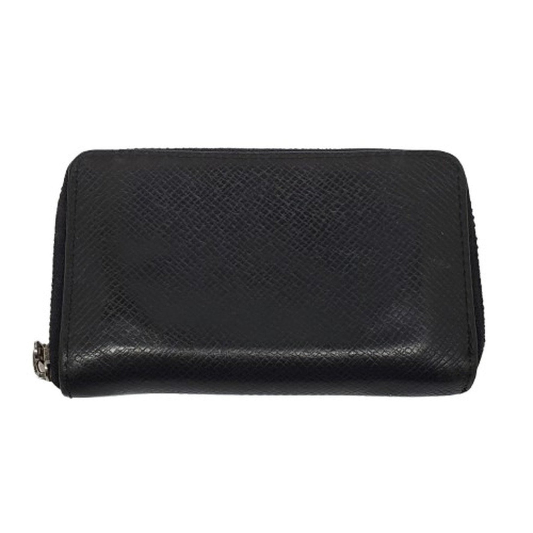 Louis Vuitton Taiga Zippy Coin Purse, Men's and LV Kaizuka Store