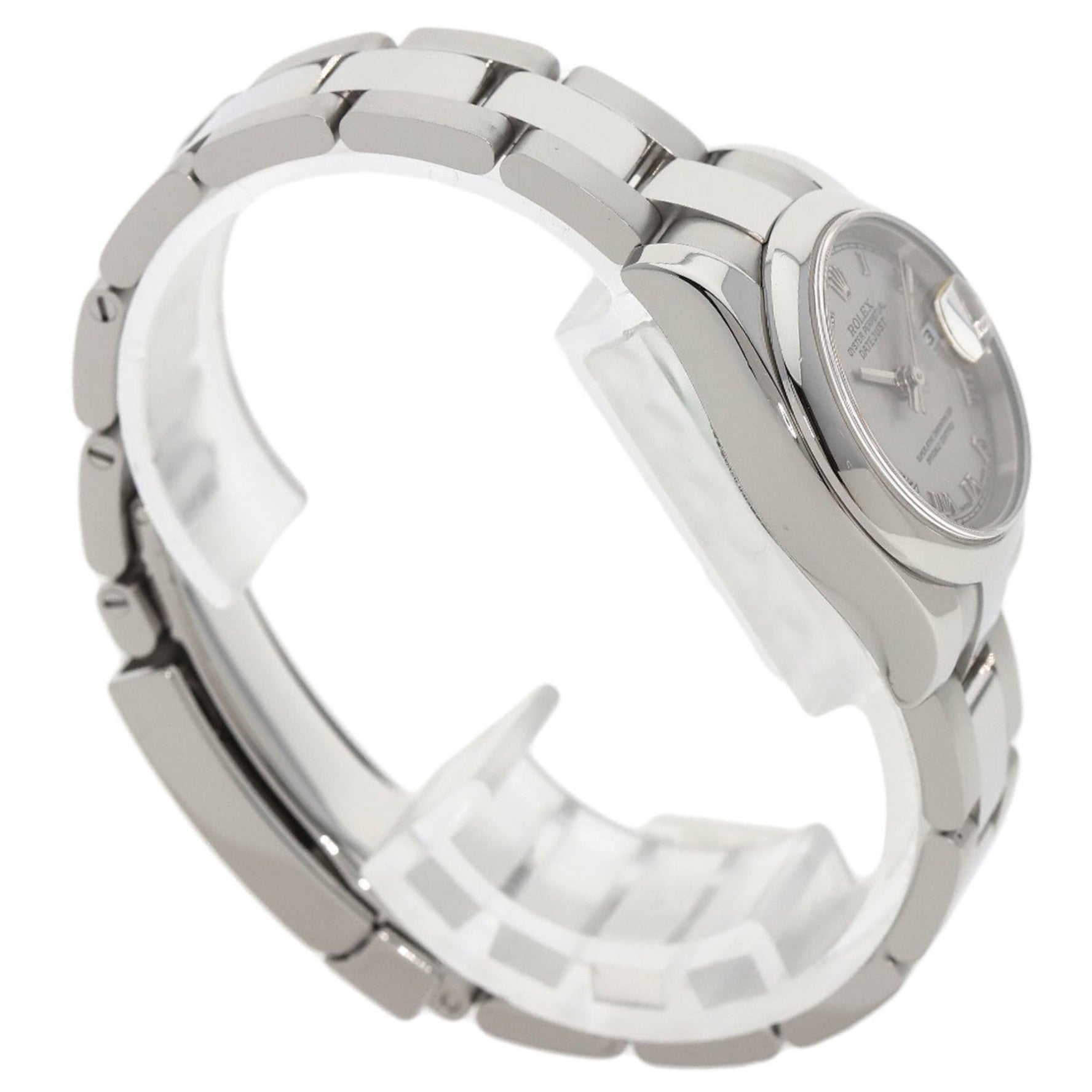 Rolex Datejust 26 Watch Stainless Steel SS Ladies