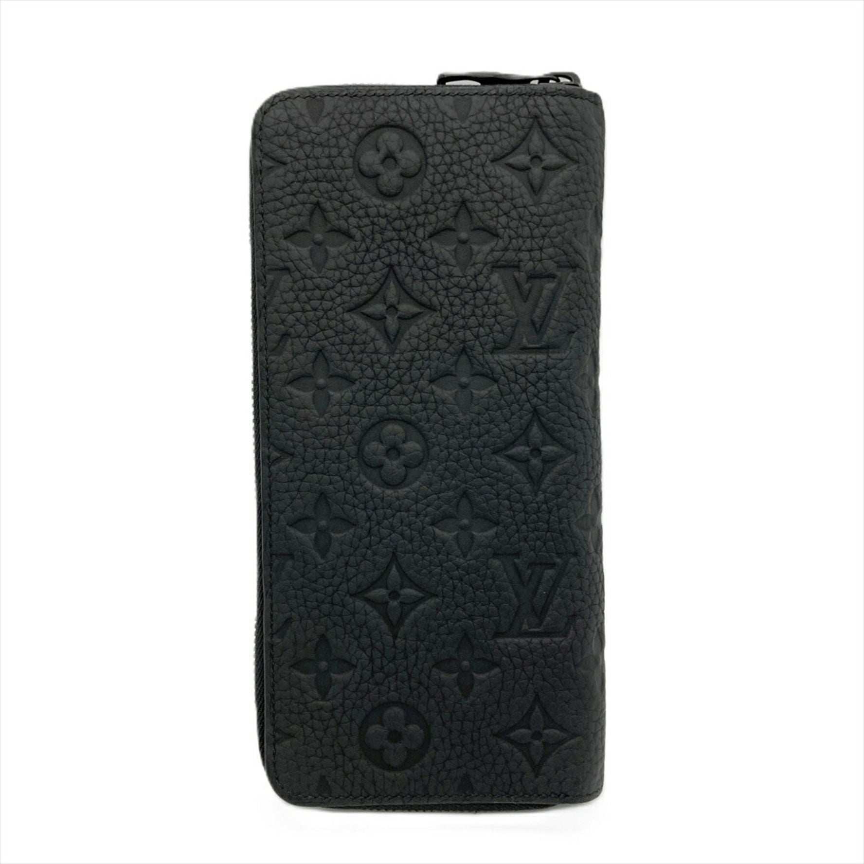 Louis Vuitton Zippy Wallet Vertical Long RFID