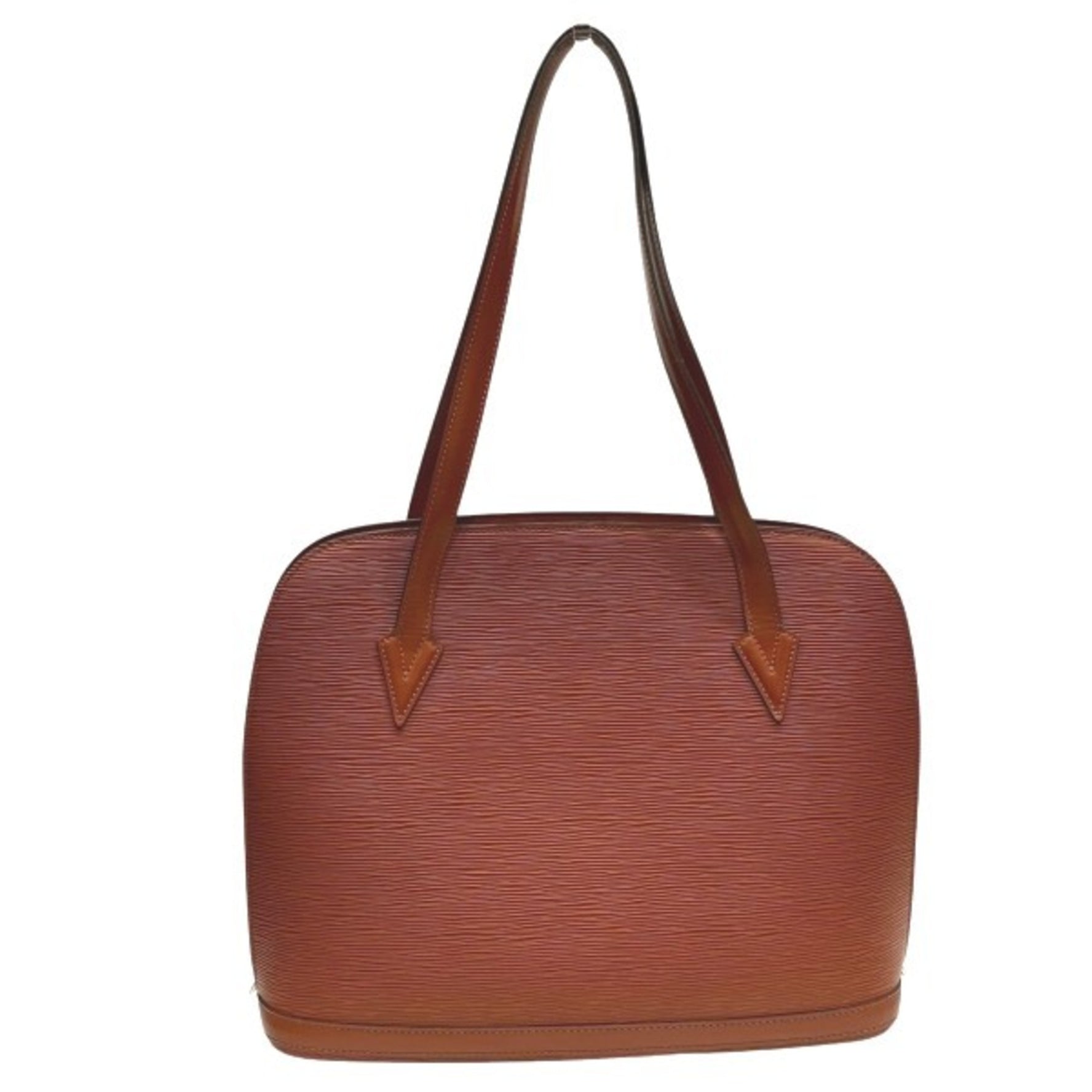 Louis Vuitton Epi Lussack Bag Tote Shoulder Men's