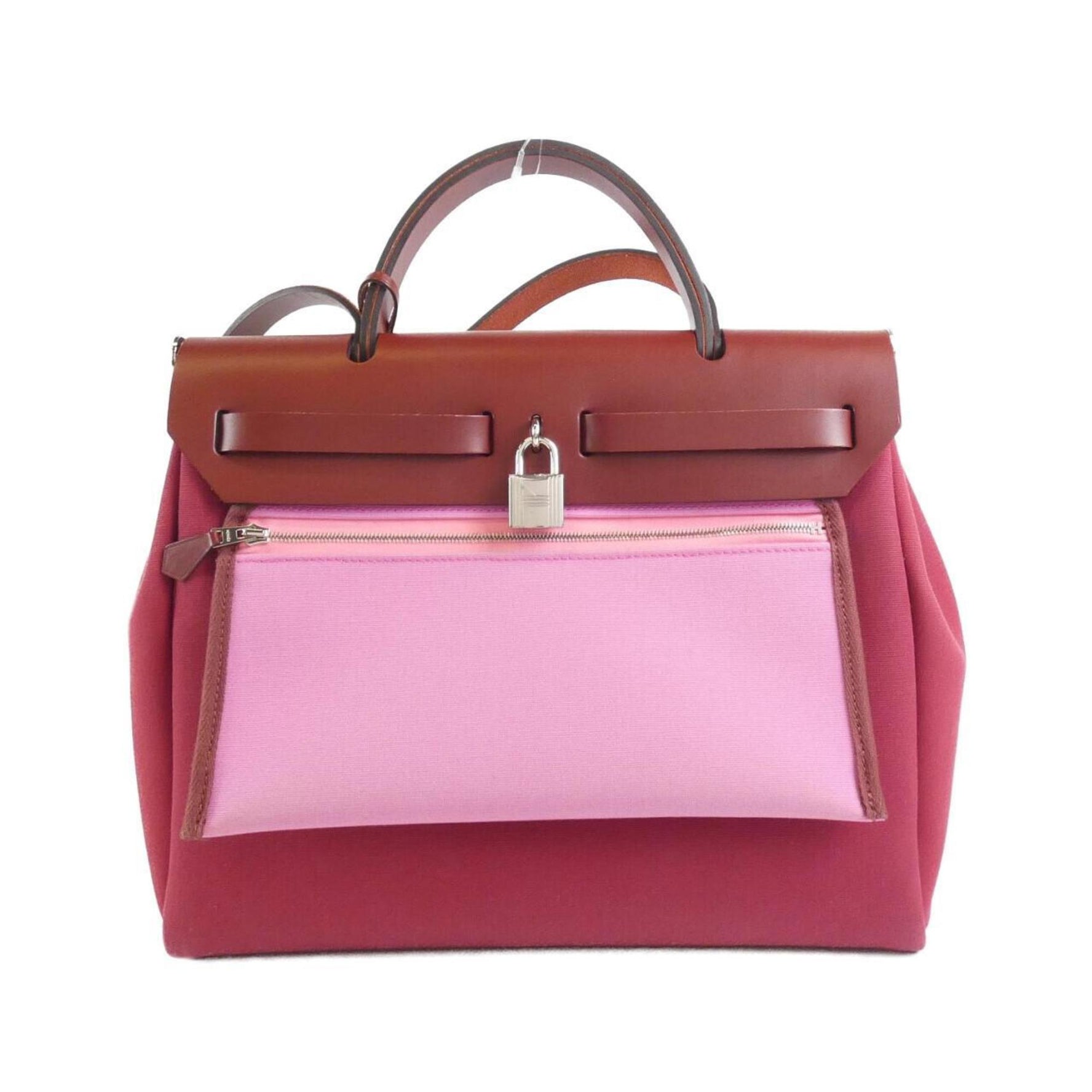 Hermes Airbag Zip Verso PM 082268CK Handbag