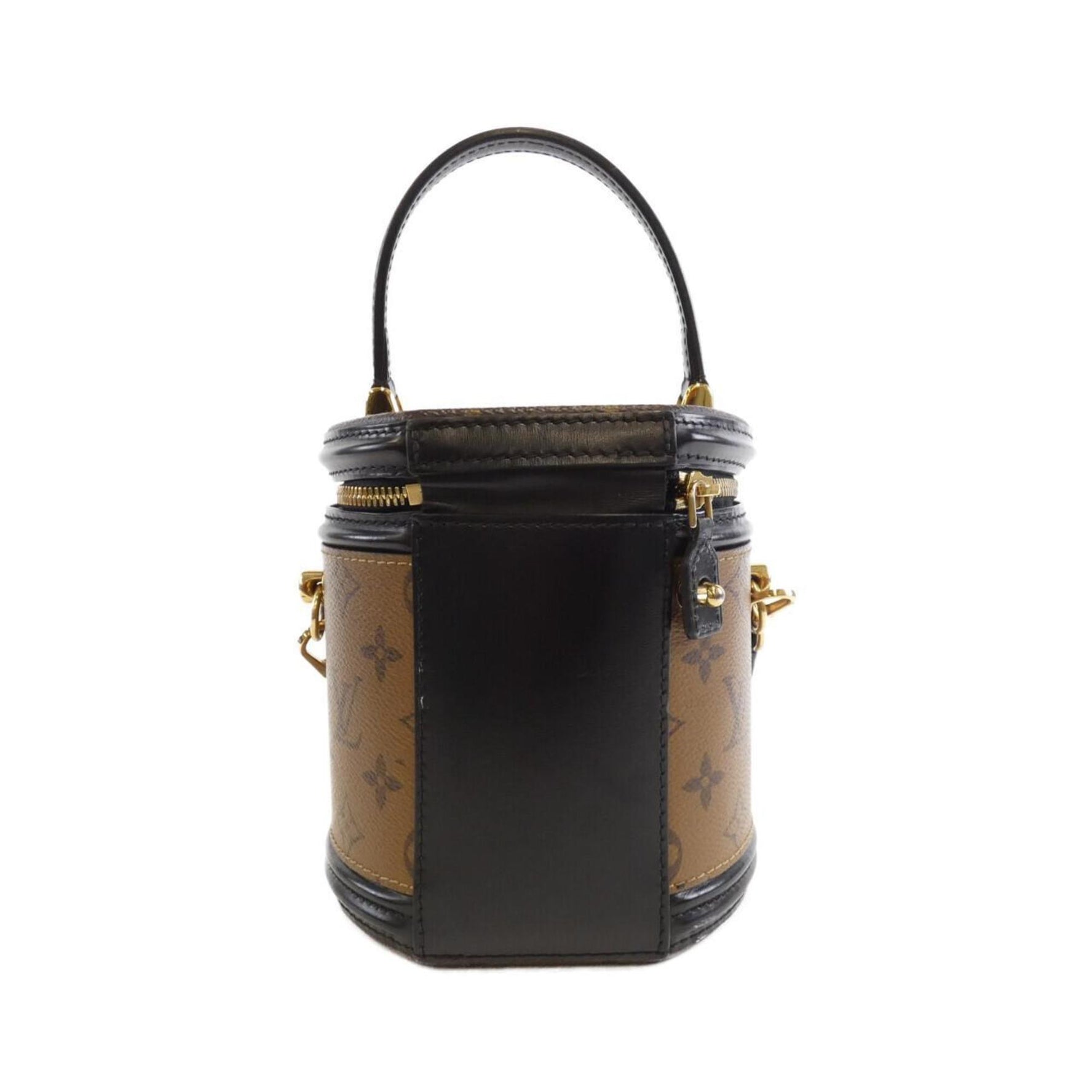 Louis Vuitton Monogram Reverse Cannes Handbag