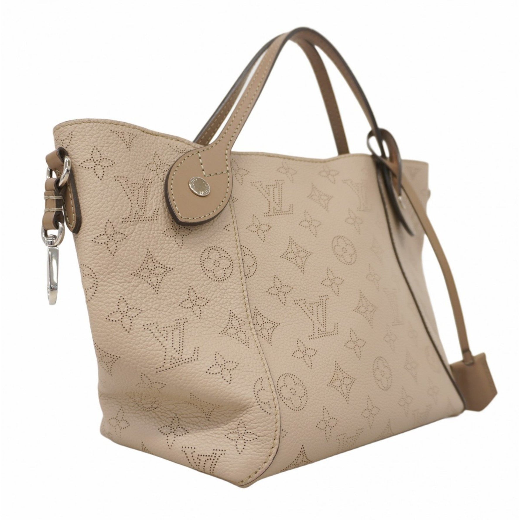 Louis Vuitton Mahina PM Handbag