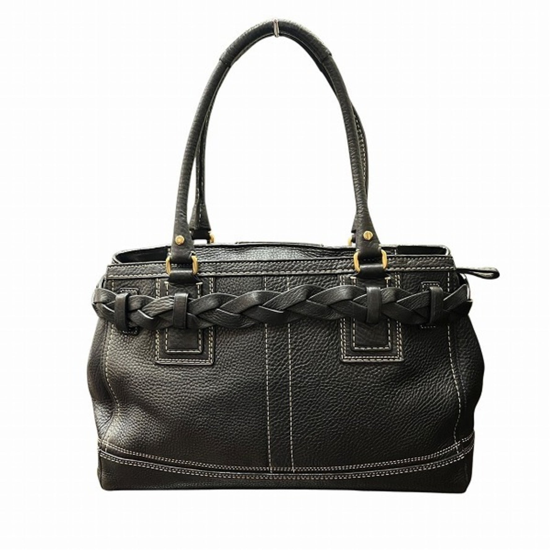 Coach Hamptons Tote Bag