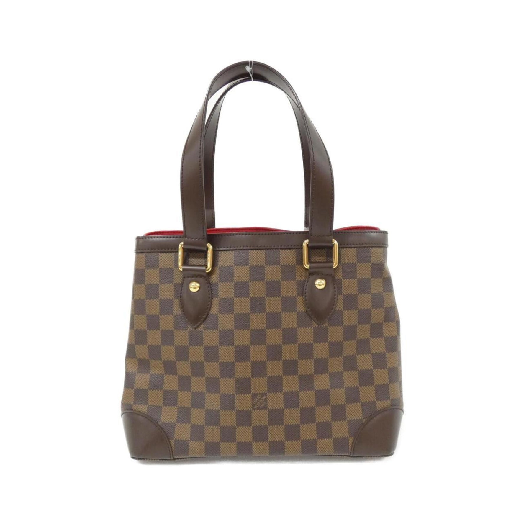 Louis Vuitton Damier Hampstead PM Handbag