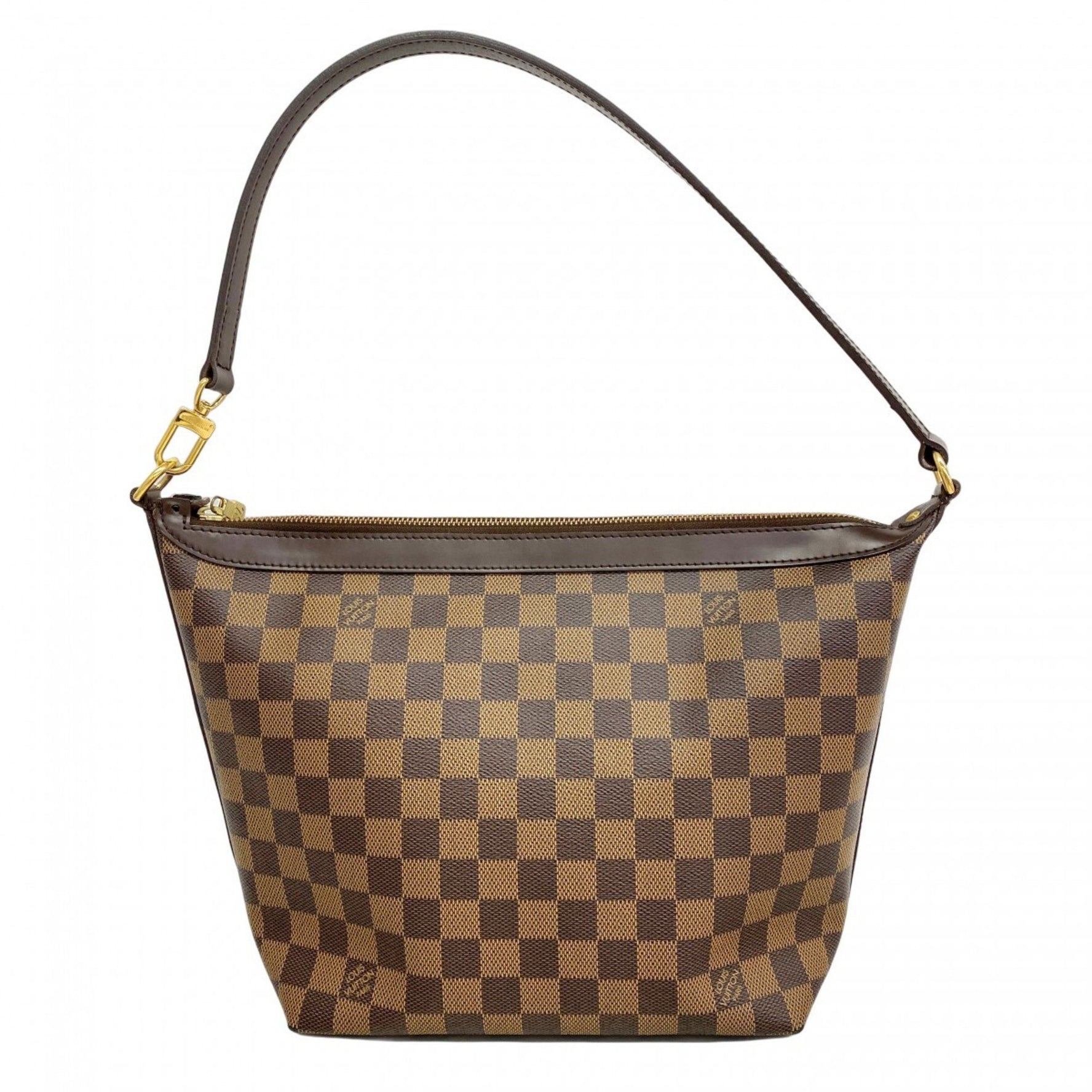 Louis Vuitton Damier Illovo MM Shoulder Bag