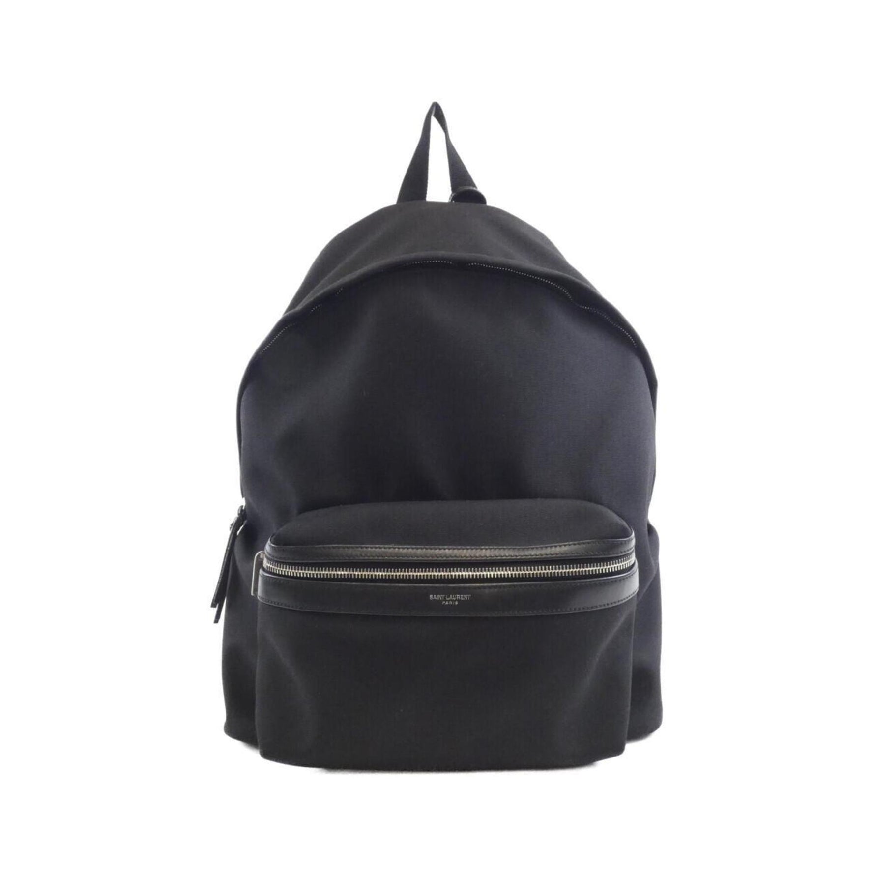 Saint Laurent City Backpack