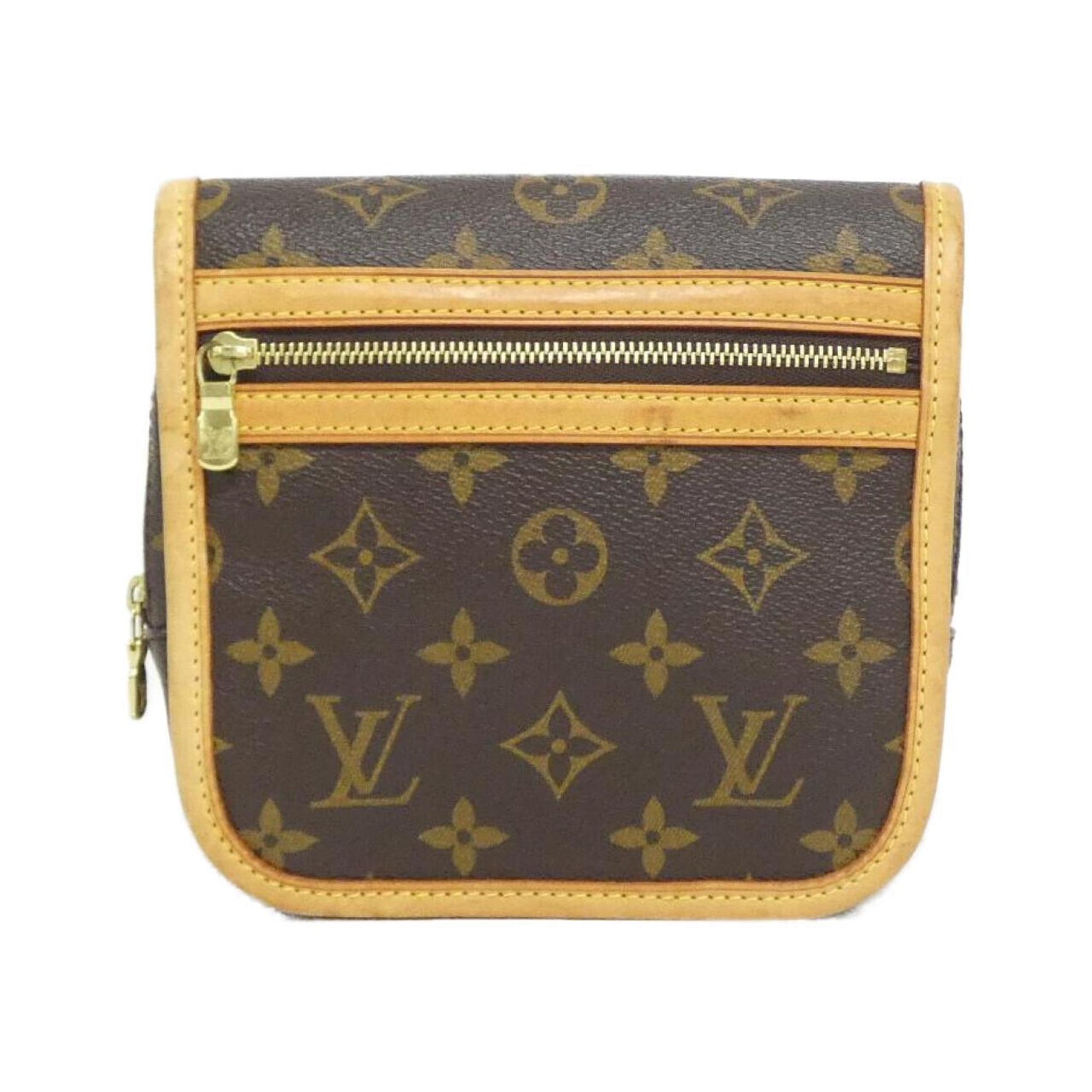 Louis Vuitton Monogram Bumbag Bosphor Shoulder Bag