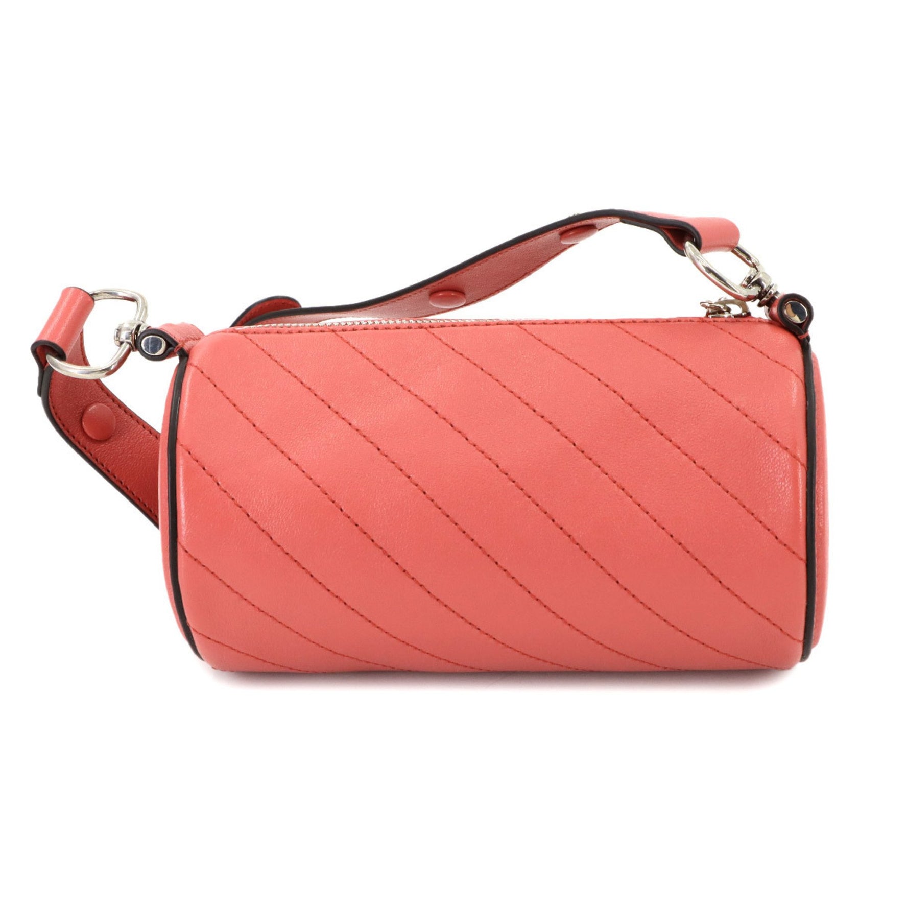 Gucci Blondy Mini Shoulder Bag in Leather