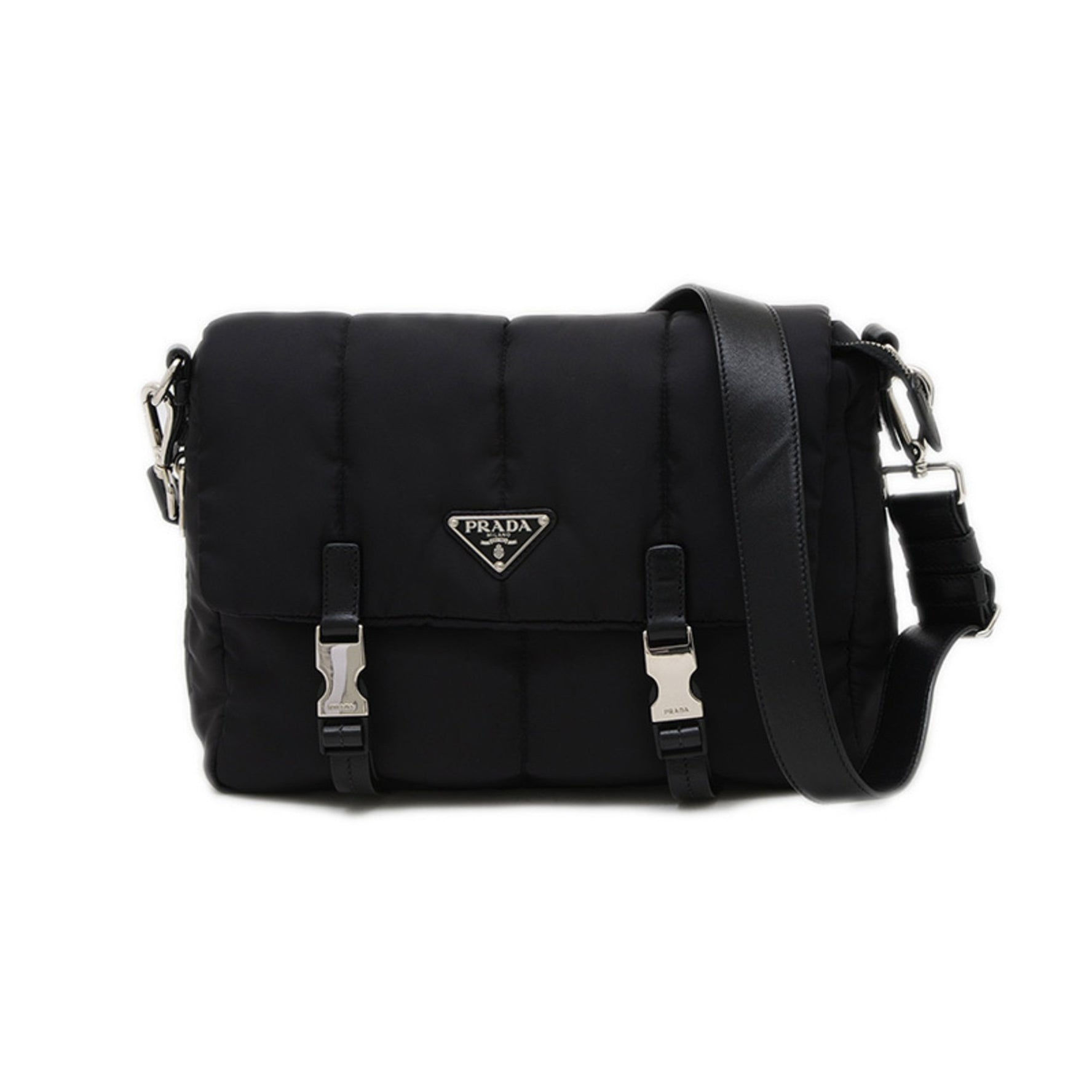 Prada Shoulder Bag/Handbag Nylon