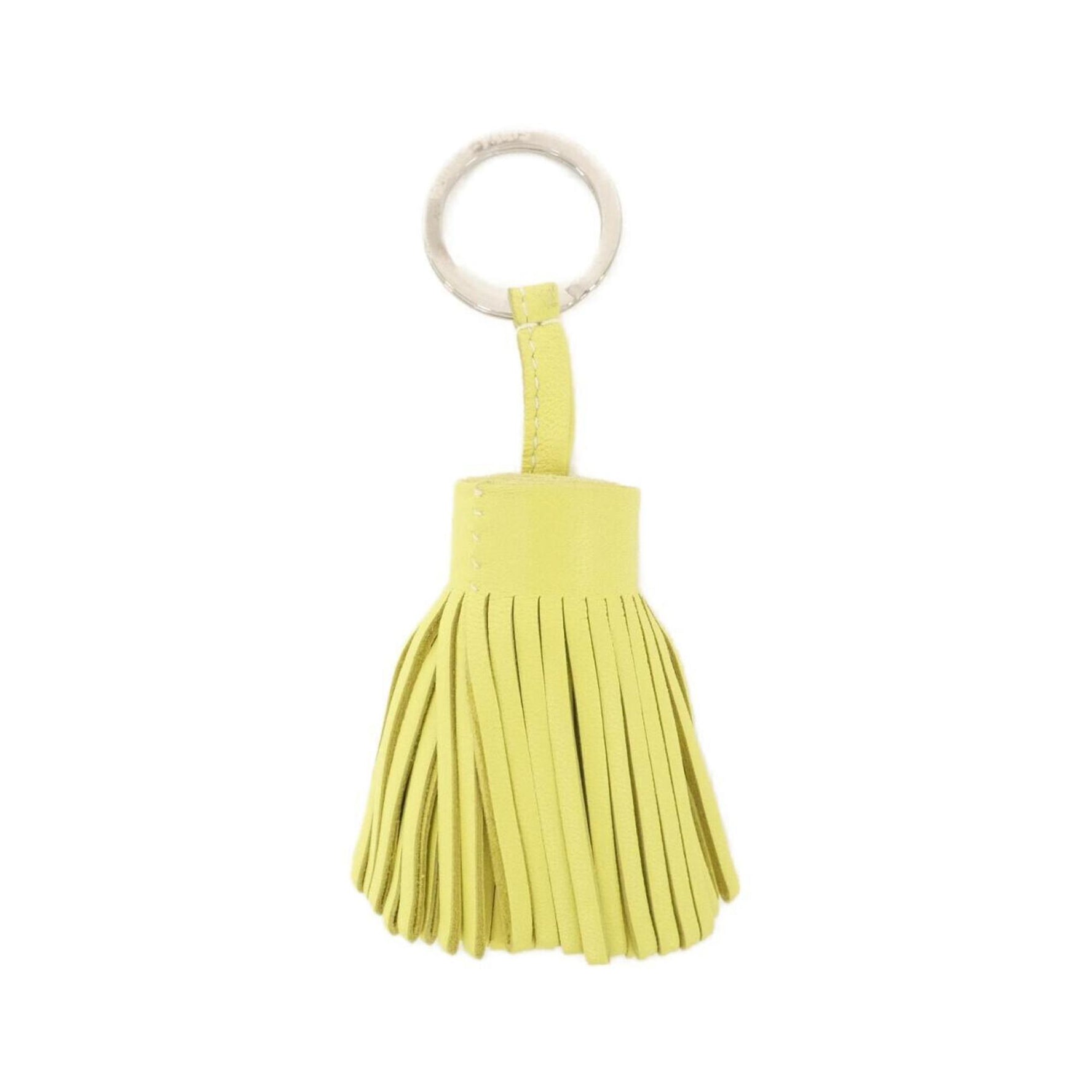 Hermes Carmen Key Ring