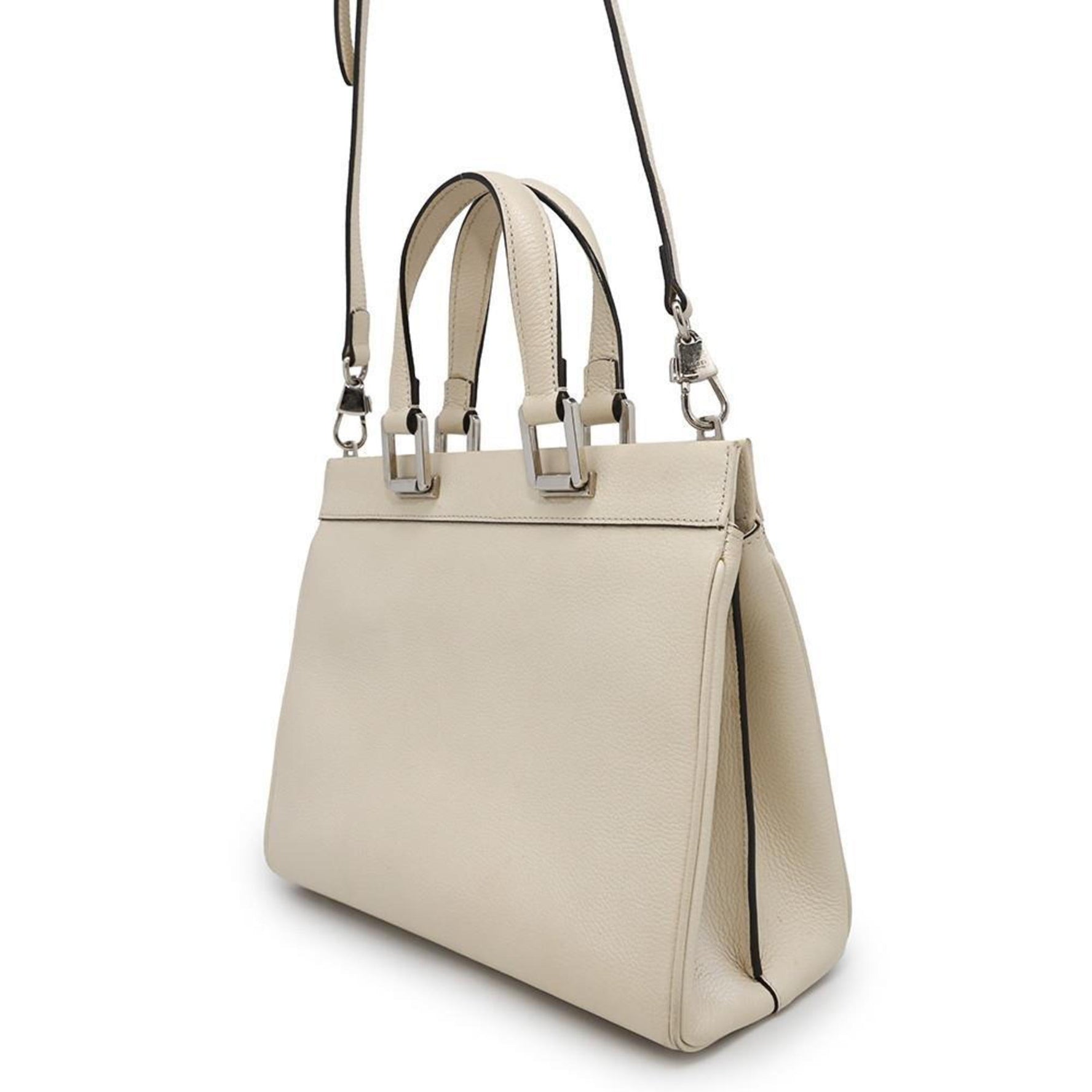 Gucci Handbag Zumi Small Bag Leather Shoulder