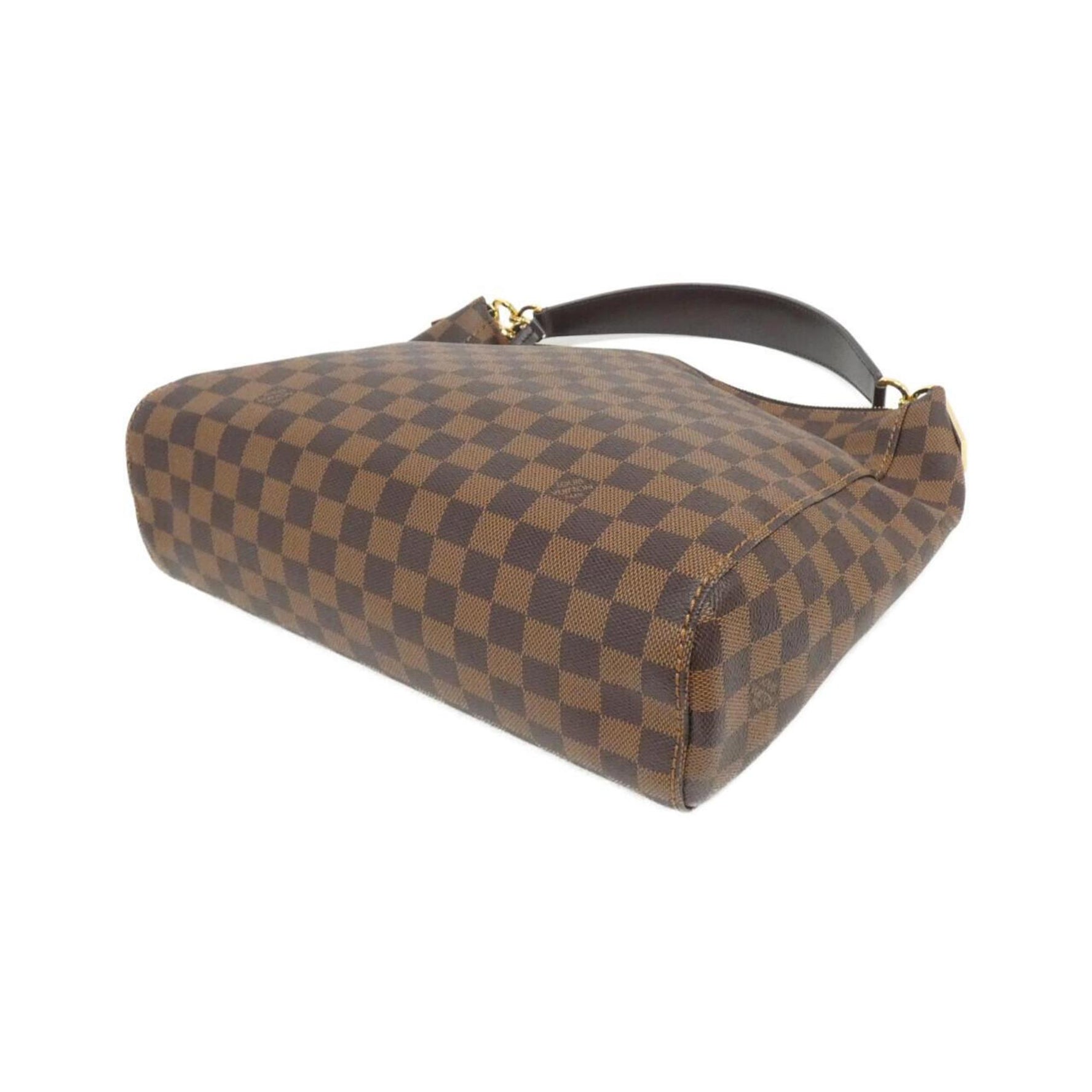 Louis Vuitton Damier Portobello PM N41184 Shoulder Bag