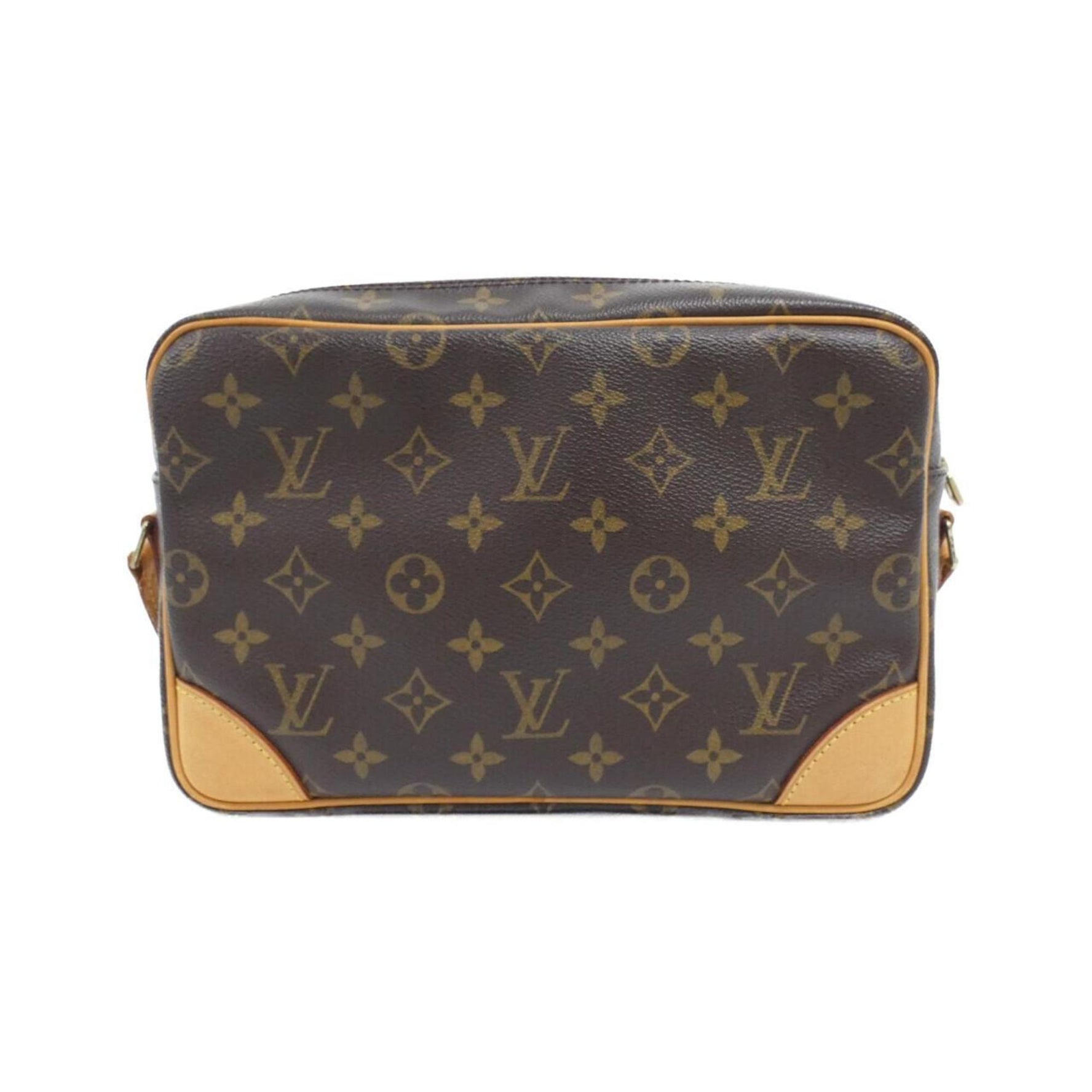 Louis Vuitton Monogram Trocadero Shoulder Bag