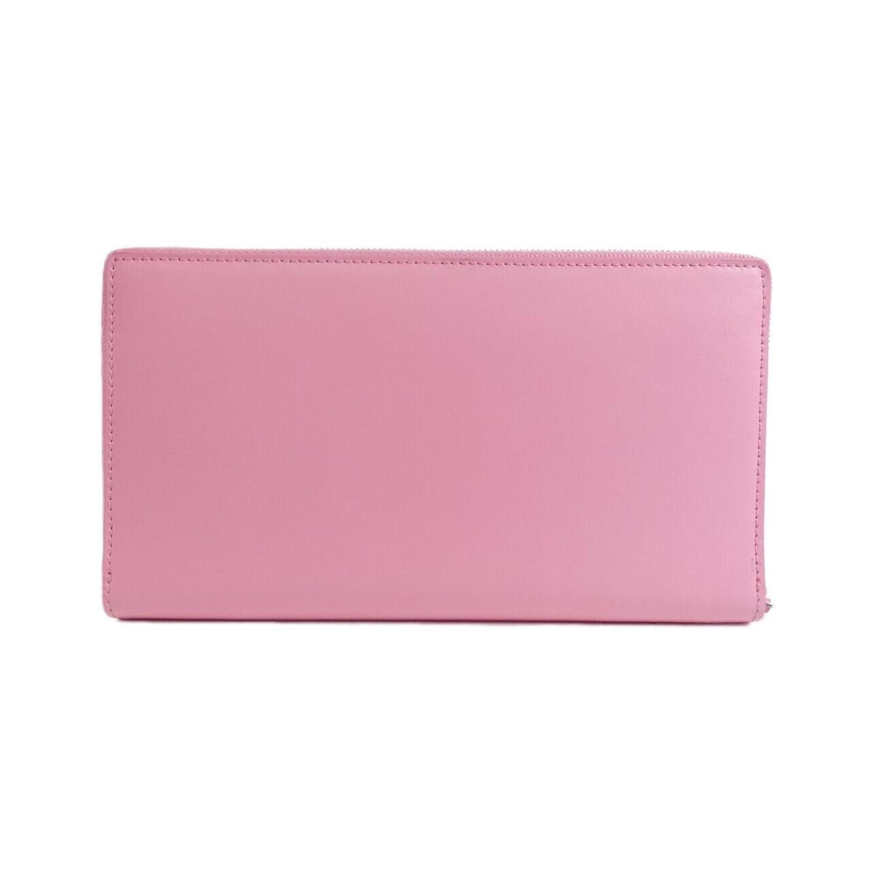 Balenciaga Essential Continental Wallet