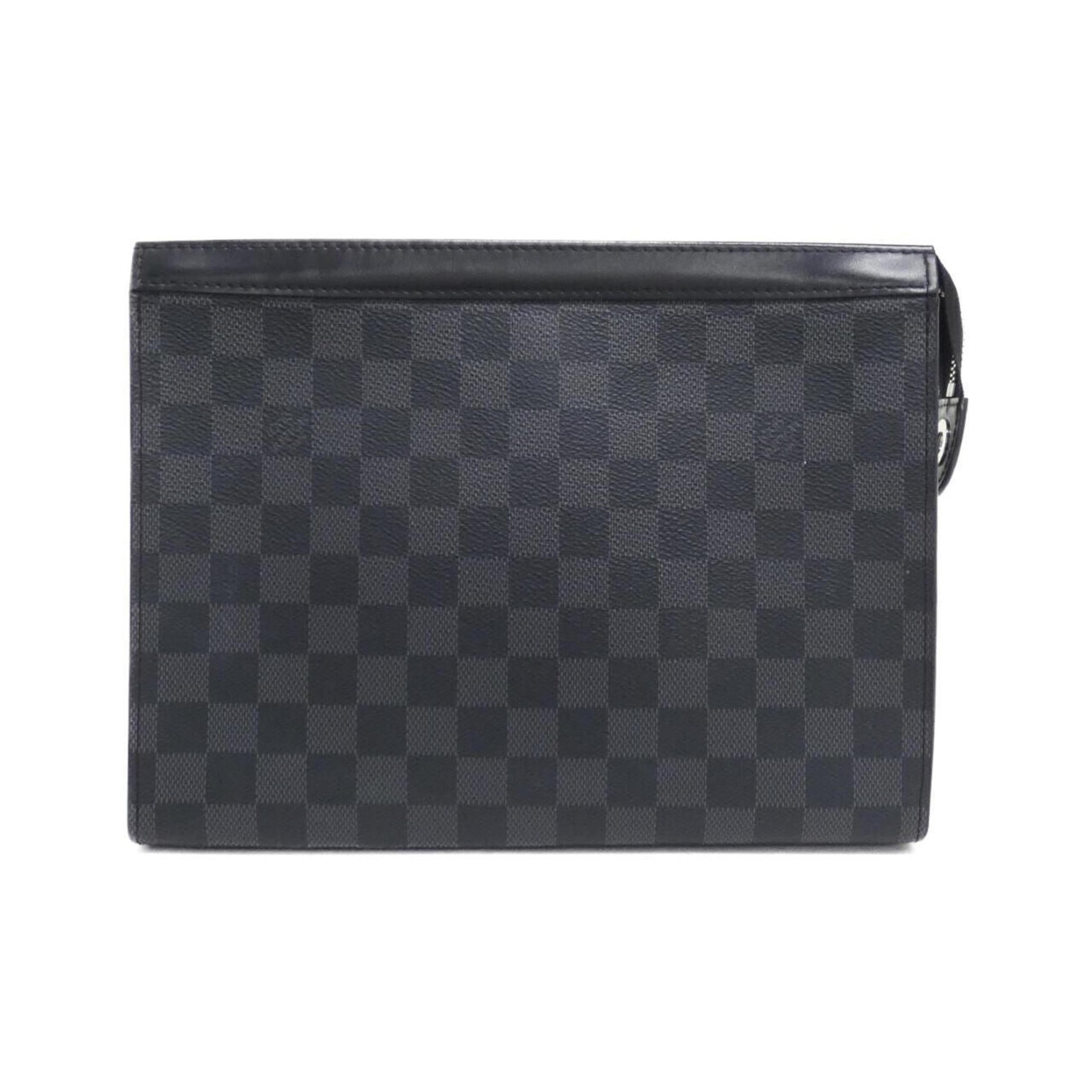 Louis Vuitton Damier Pochette Voyage MM Handbag