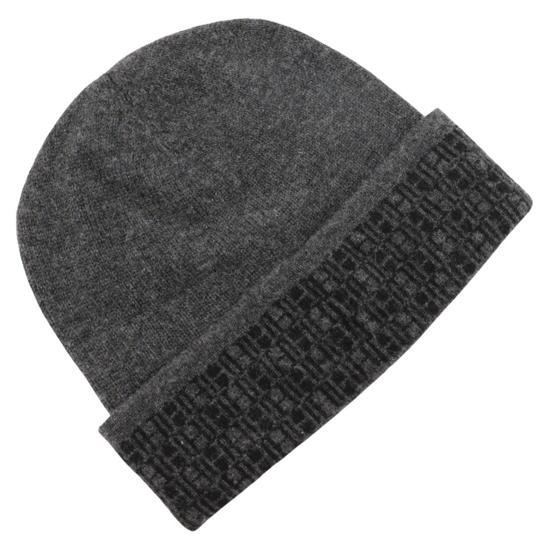 Hermes Knit hat