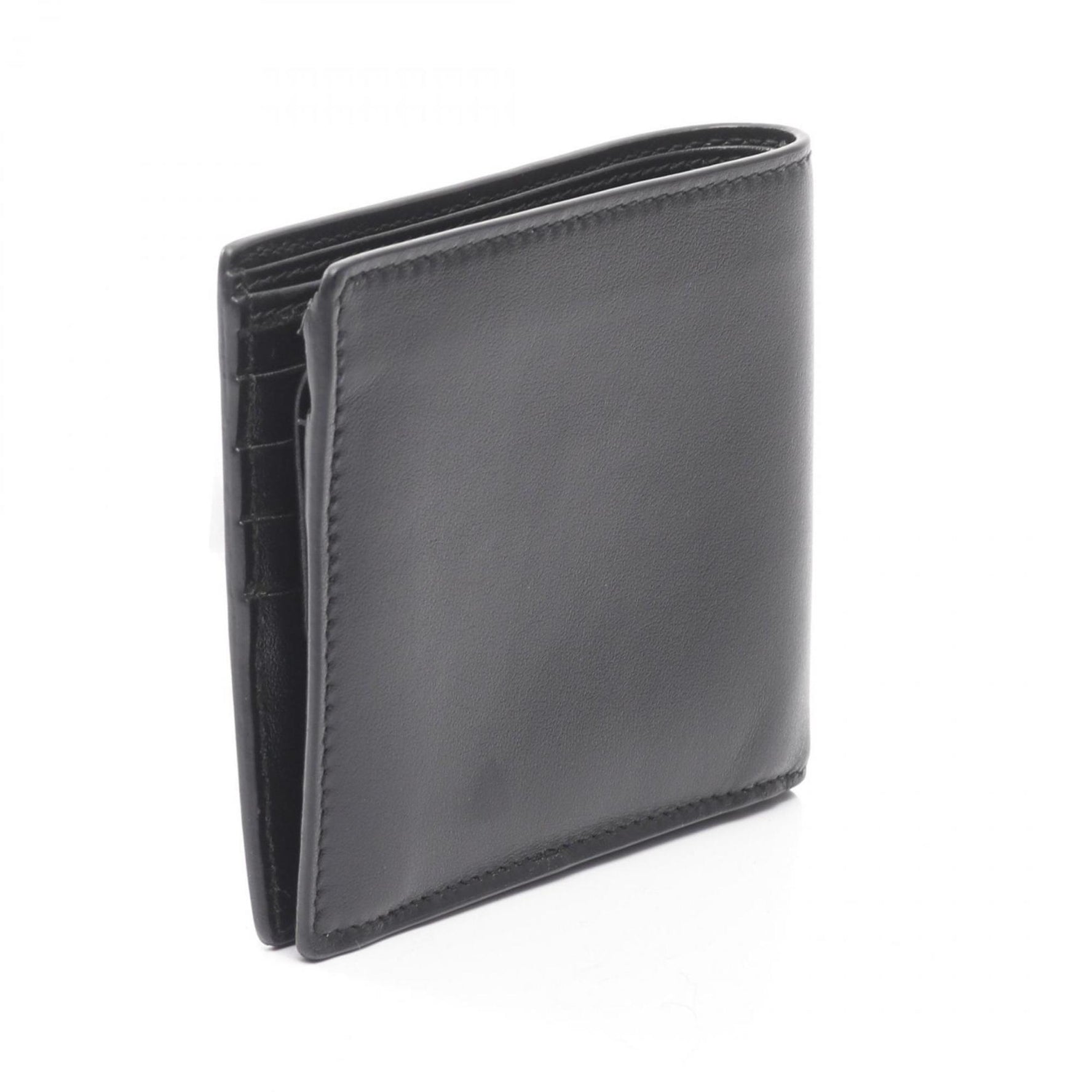 Gucci Blade Bifold Wallet, Leather, Men's