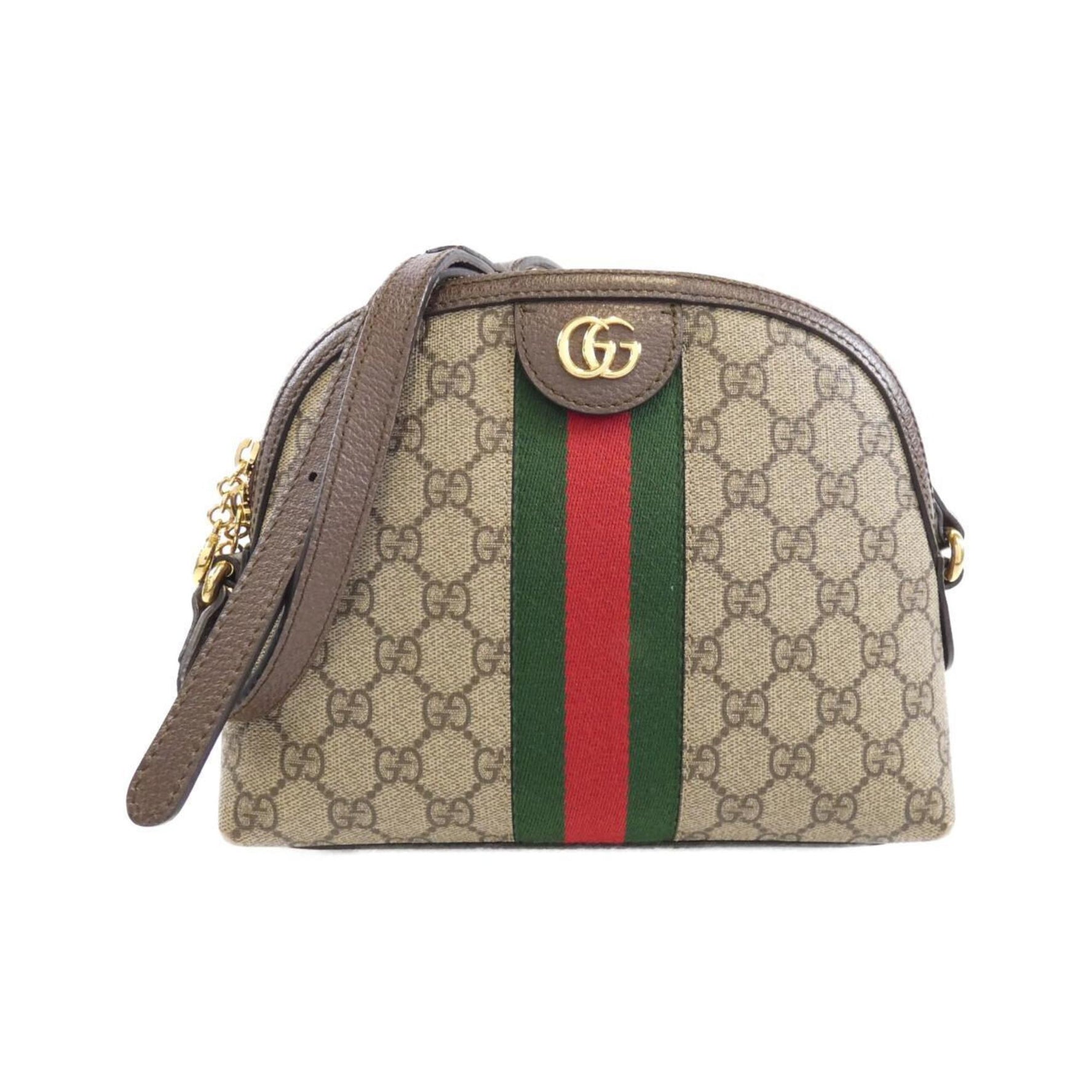 Gucci Ophidia Shoulder Bag
