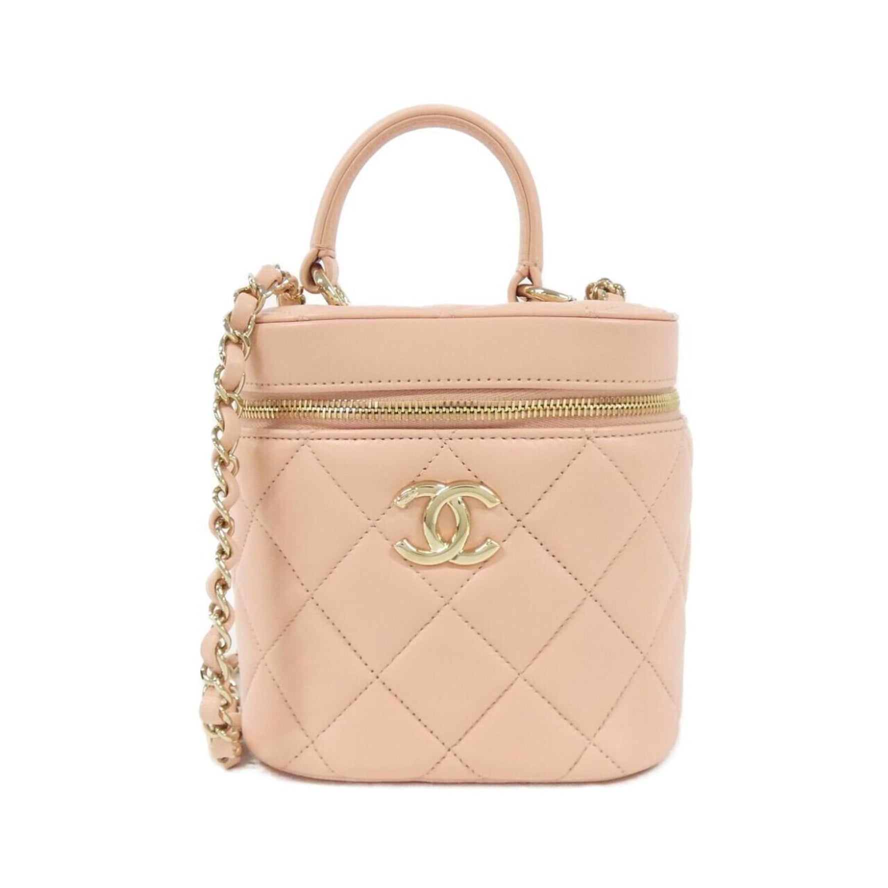 Chanel handbag