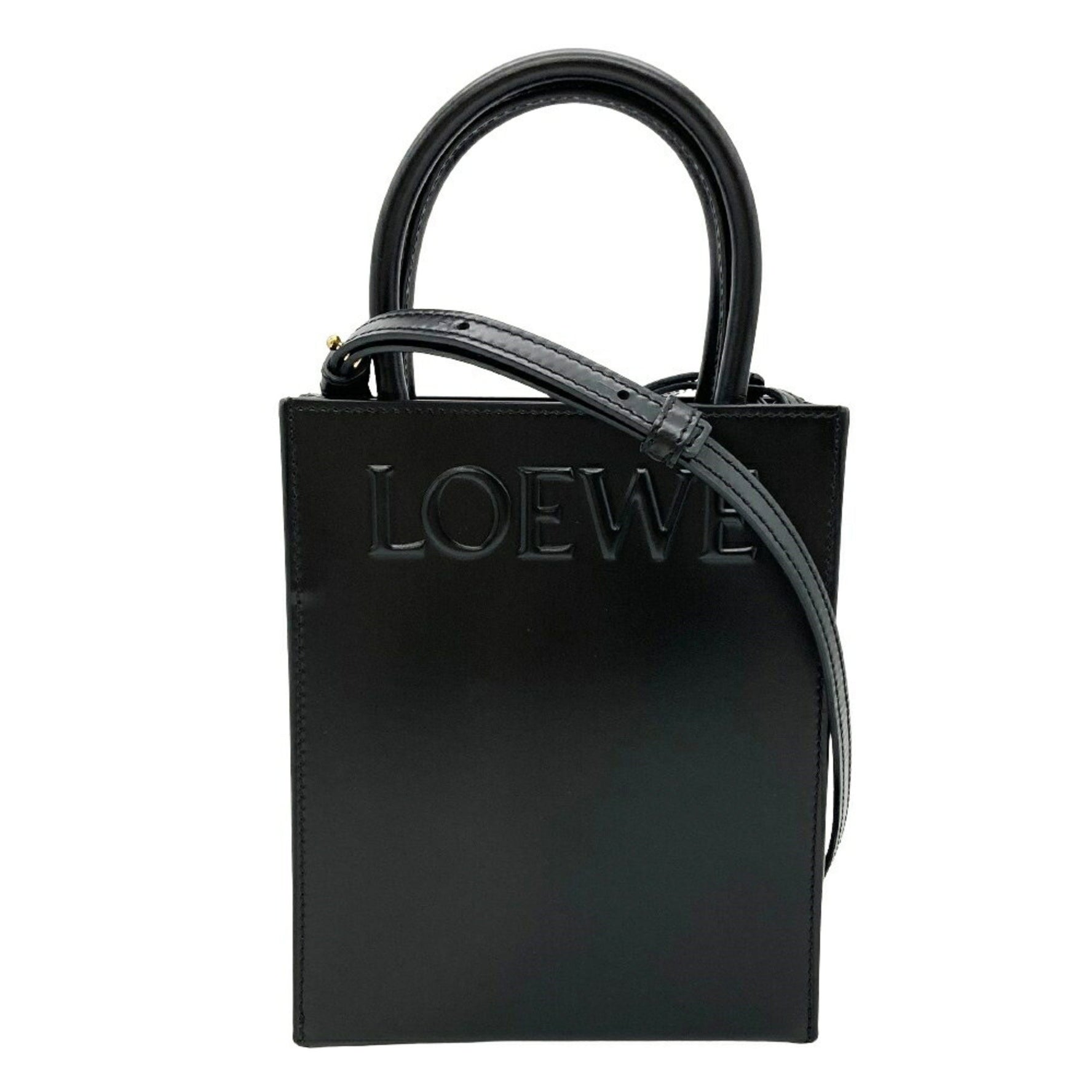 LOEWE Standard Tote Bag