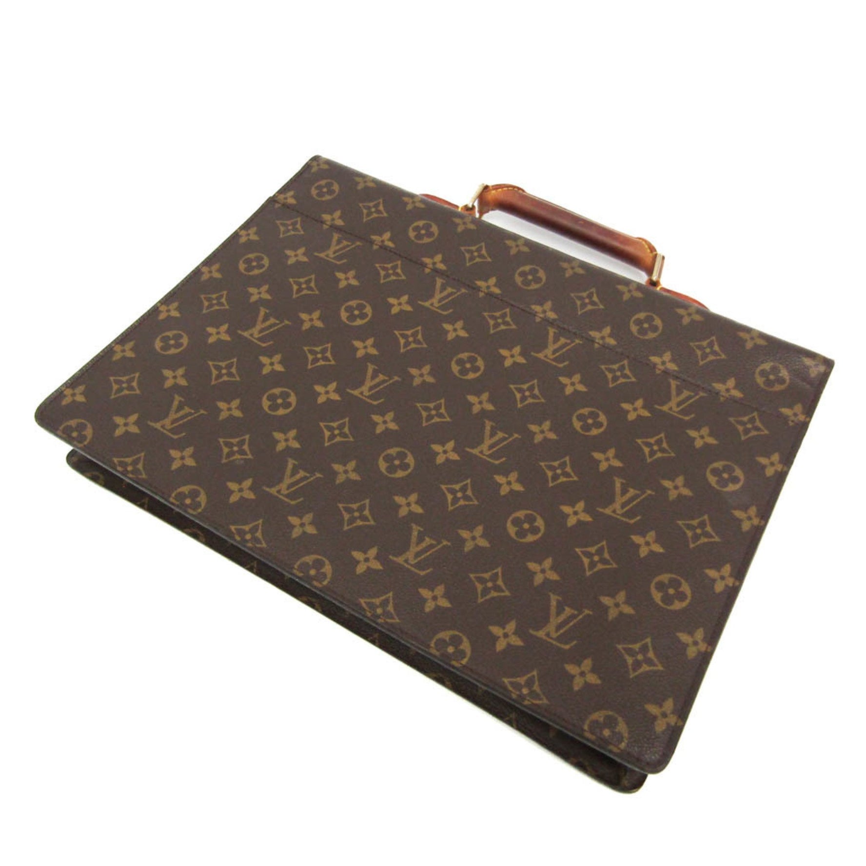 Louis Vuitton Serviet Conseille Briefcase
