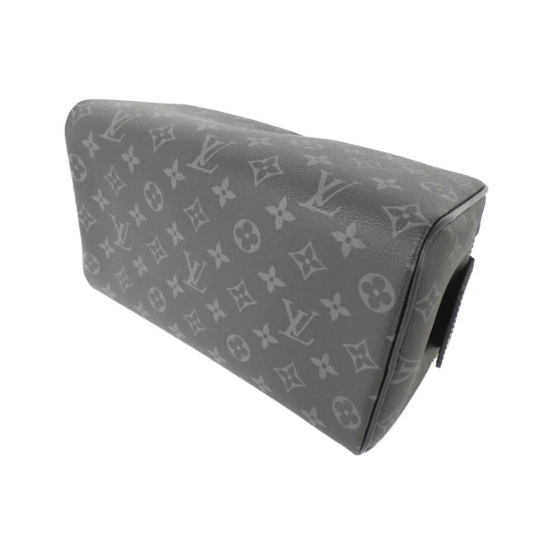 Louis Vuitton Monogram Eclipse Dopp Kit Pouch