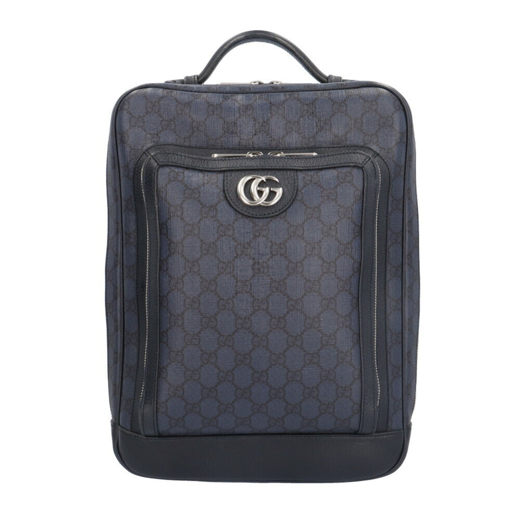 Gucci GG Medium Backpack Ophidia Backpack/Daypack Supreme Canvas