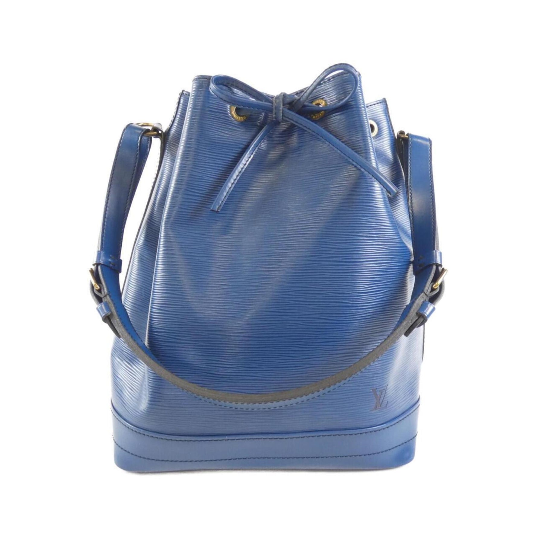 Louis Vuitton Epi Noe Shoulder Bag