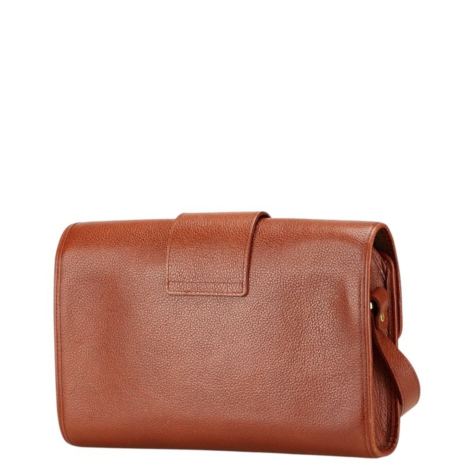 Saint Laurent shoulder bag leather SAINT LAURENT