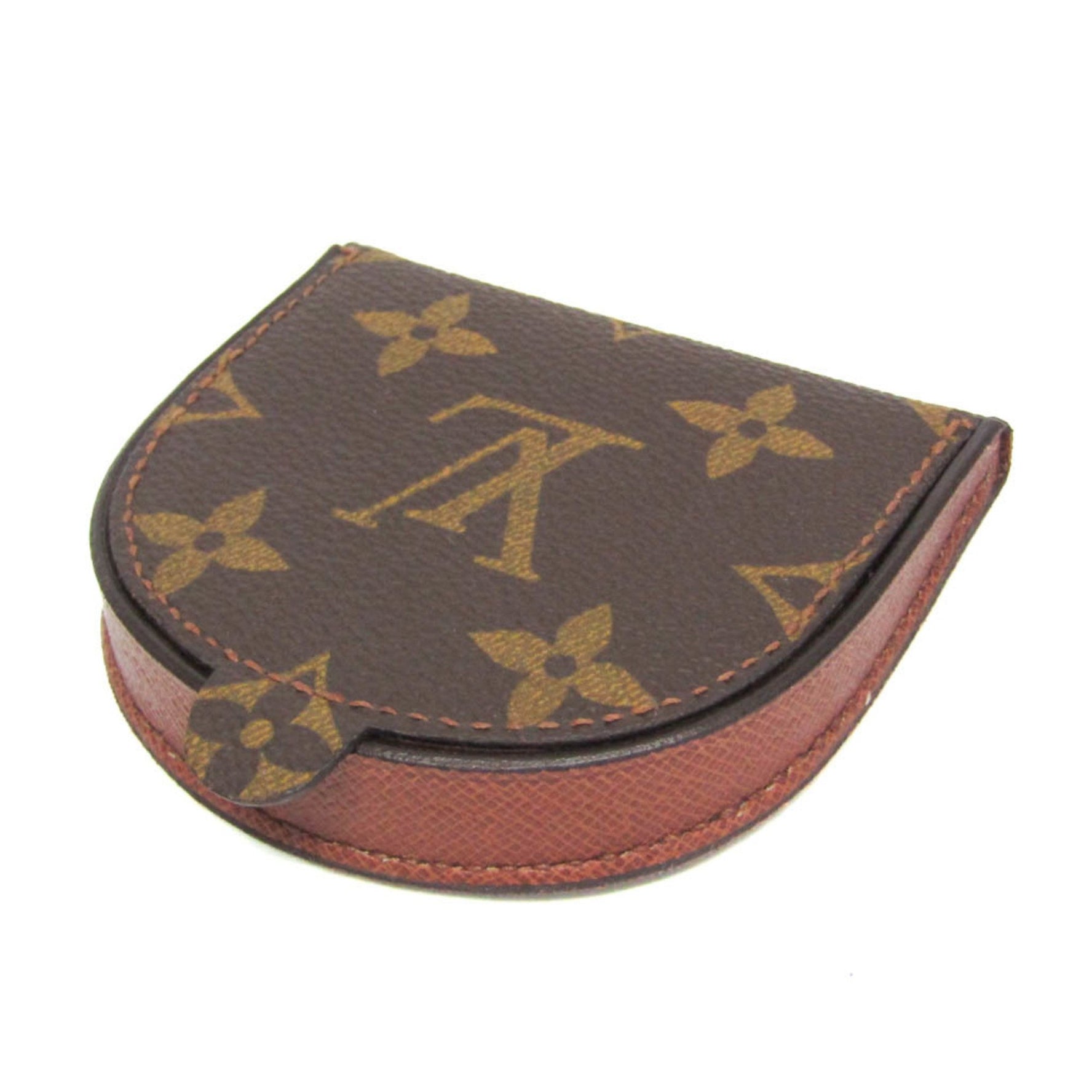 Louis Vuitton Cuvette Coin Purse Men,Women Coin Purse/coin Case