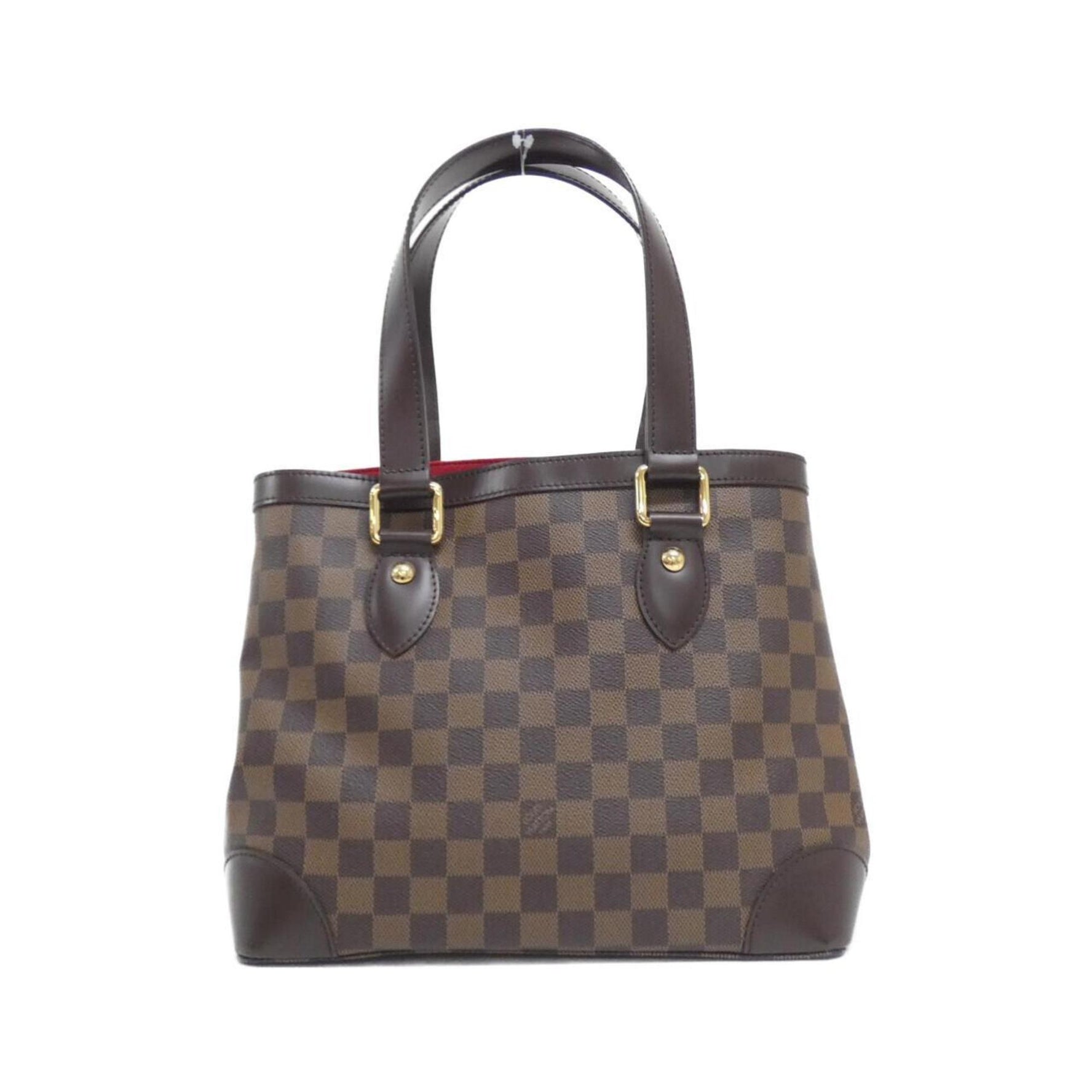 Louis Vuitton Damier Hampstead PM Handbag