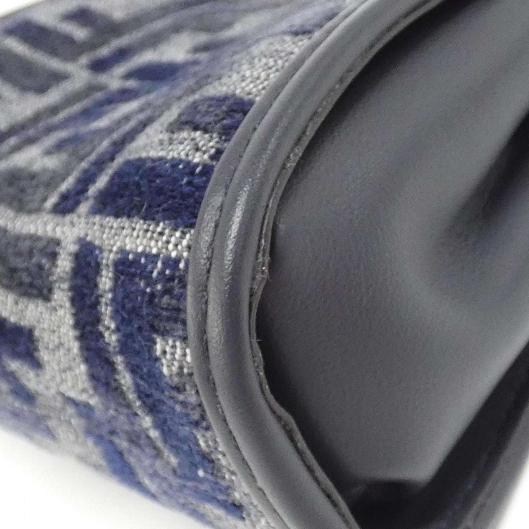 Fendi Nano Peekaboo Handbag