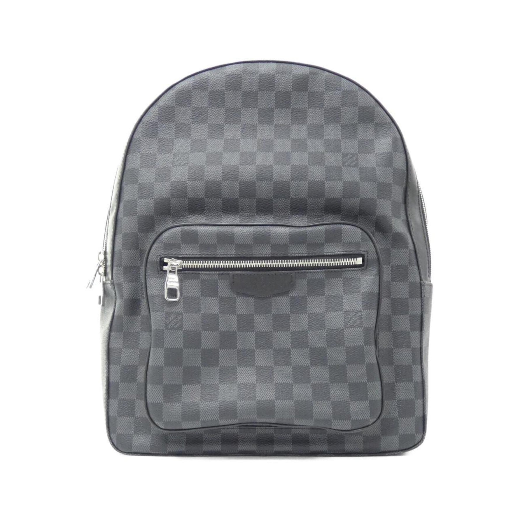 Louis Vuitton Damier Josh Backpack