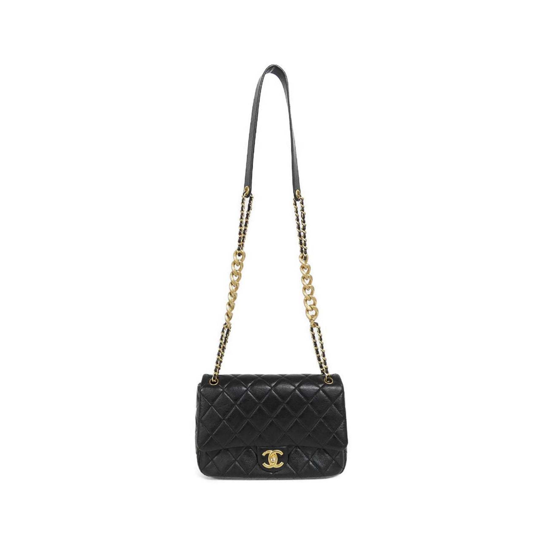 Chanel Shoulder Bag