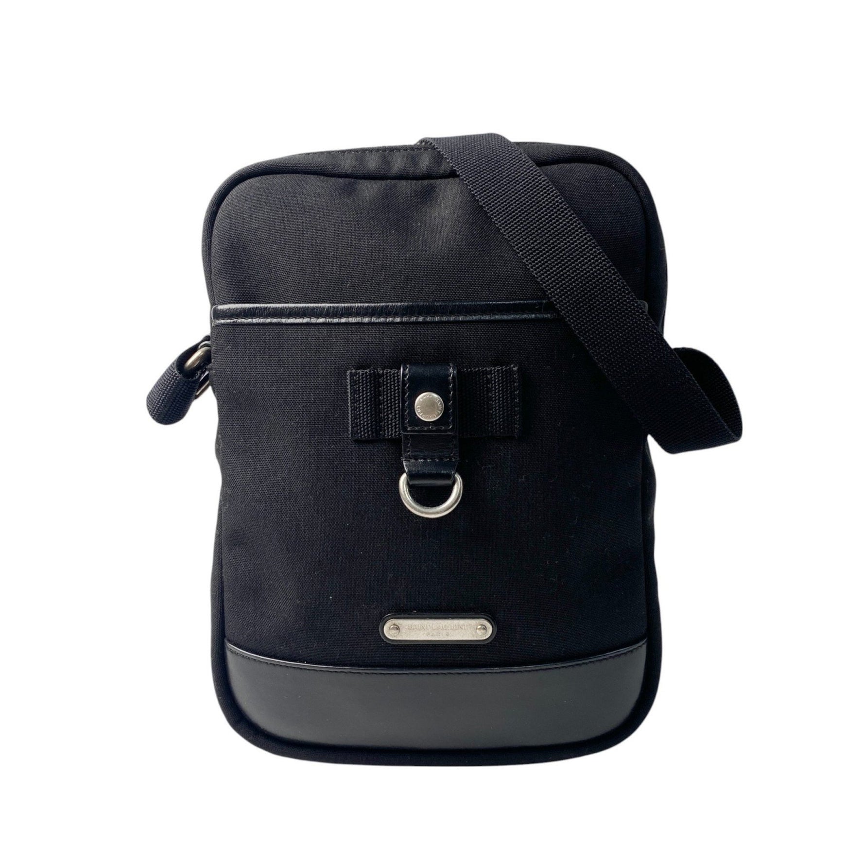 Saint Laurent Mini Shoulder Bag/Crossbody Bag 1177