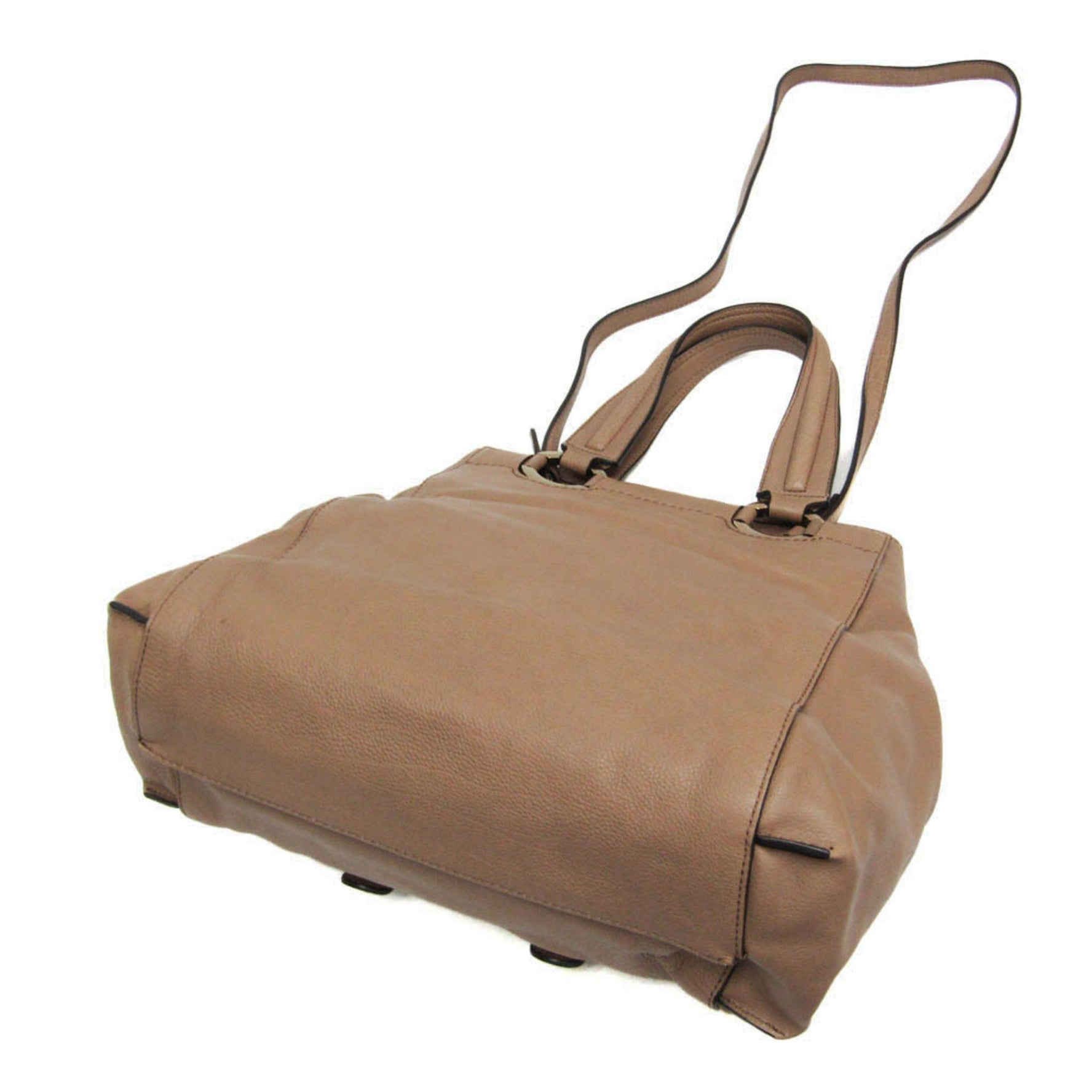 Chloé Leather Handbag,Shoulder Bag