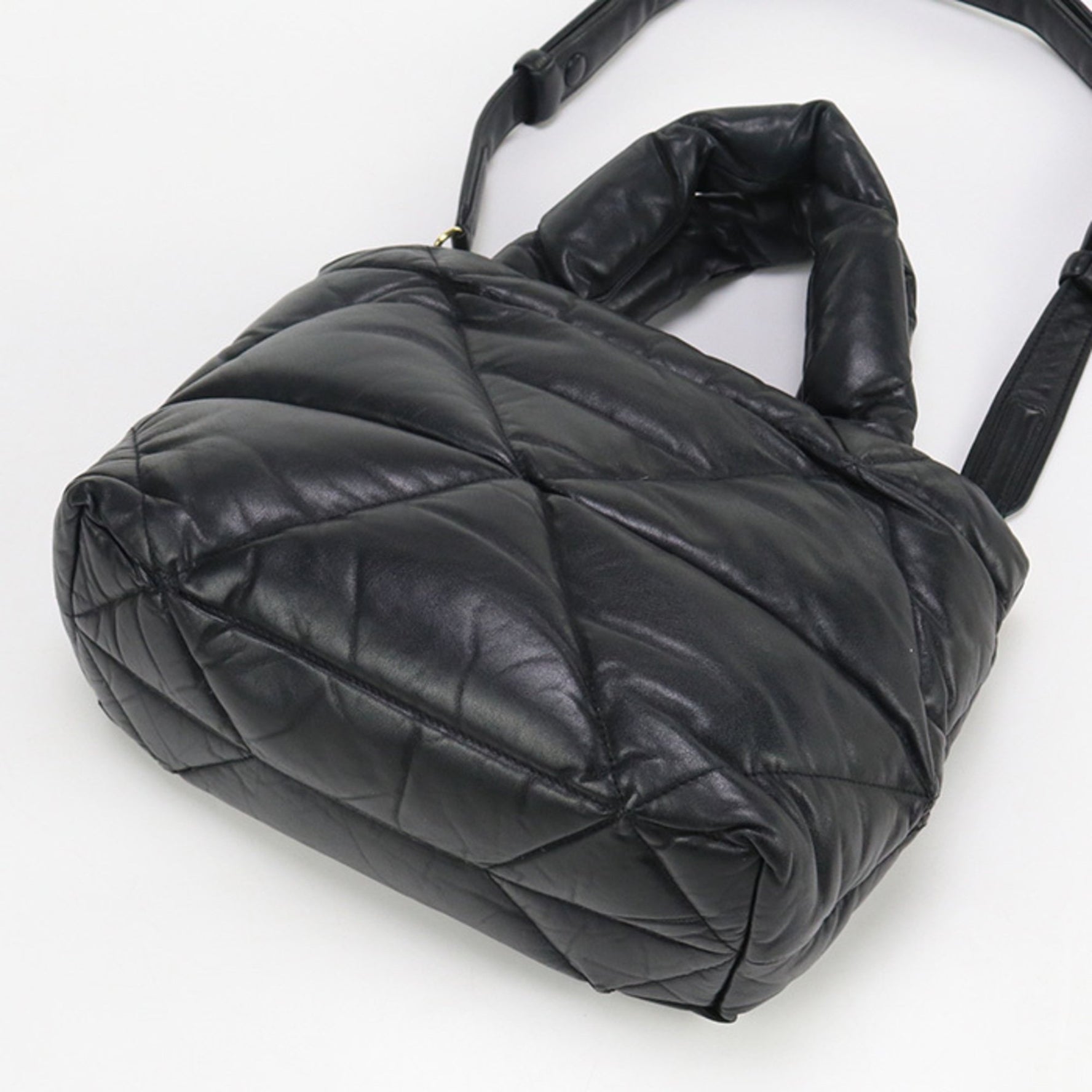 PRADA Tote Bag Padded