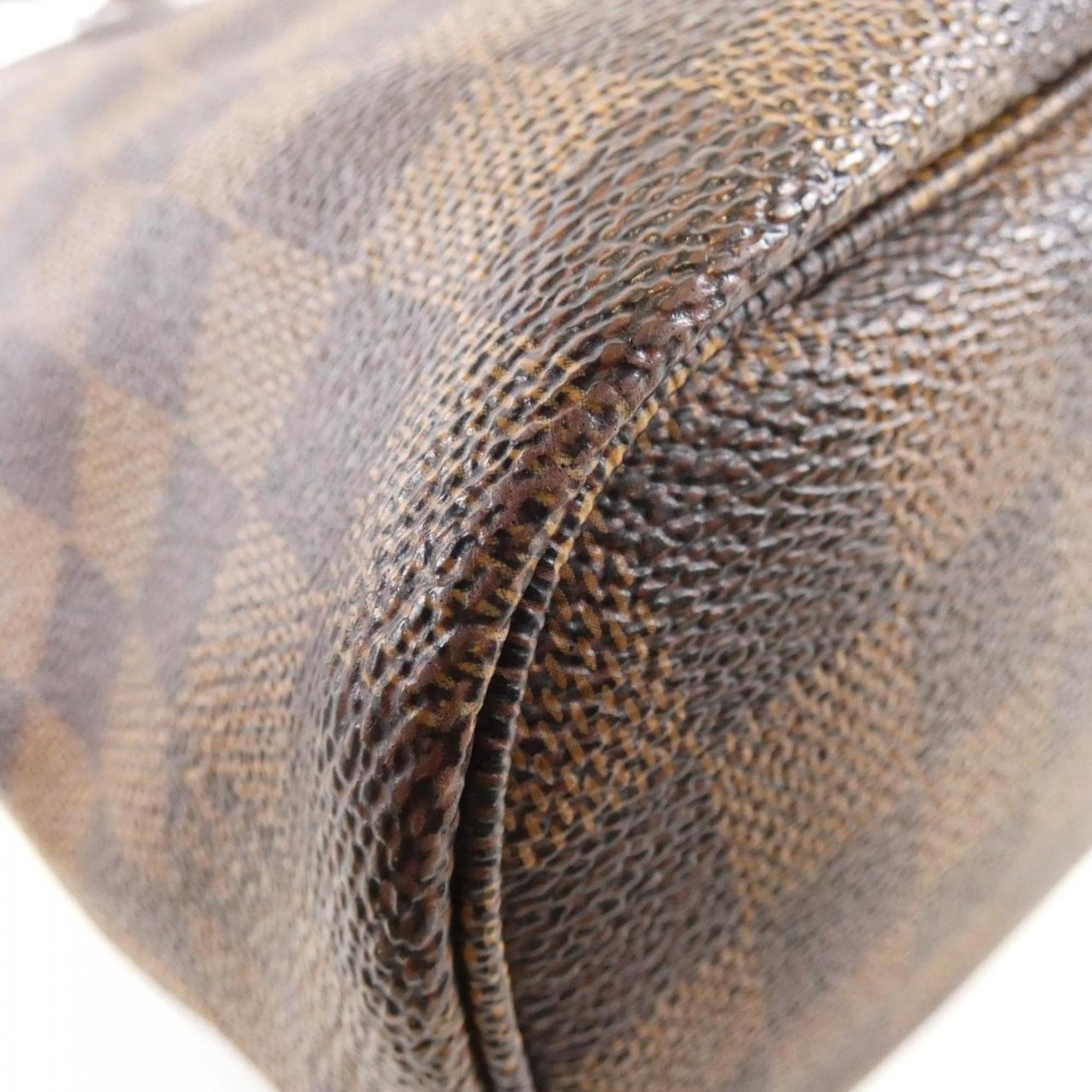 Louis Vuitton Damier Neverfull PM Handbag