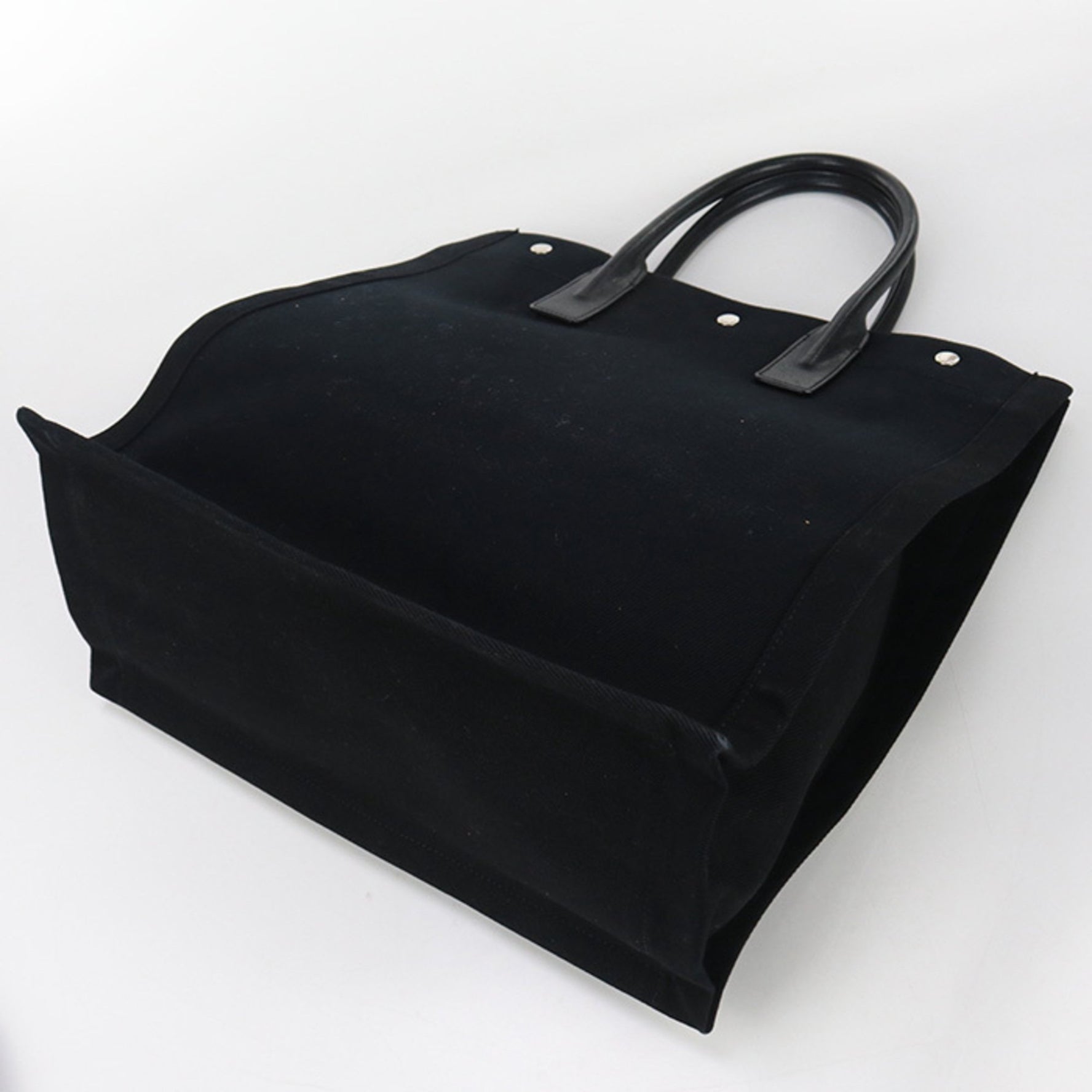 SAINT LAURENT Saint Laurent Tote Bag Rive Gauche Men's