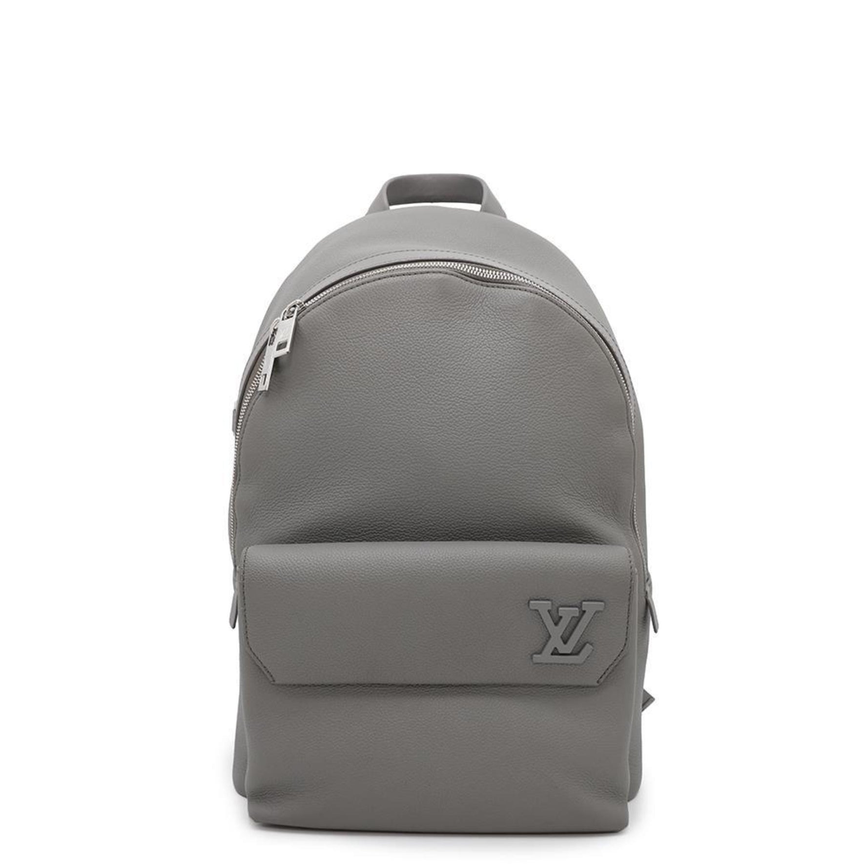 Louis Vuitton Backpack Take Off Aerogram Leather Bag